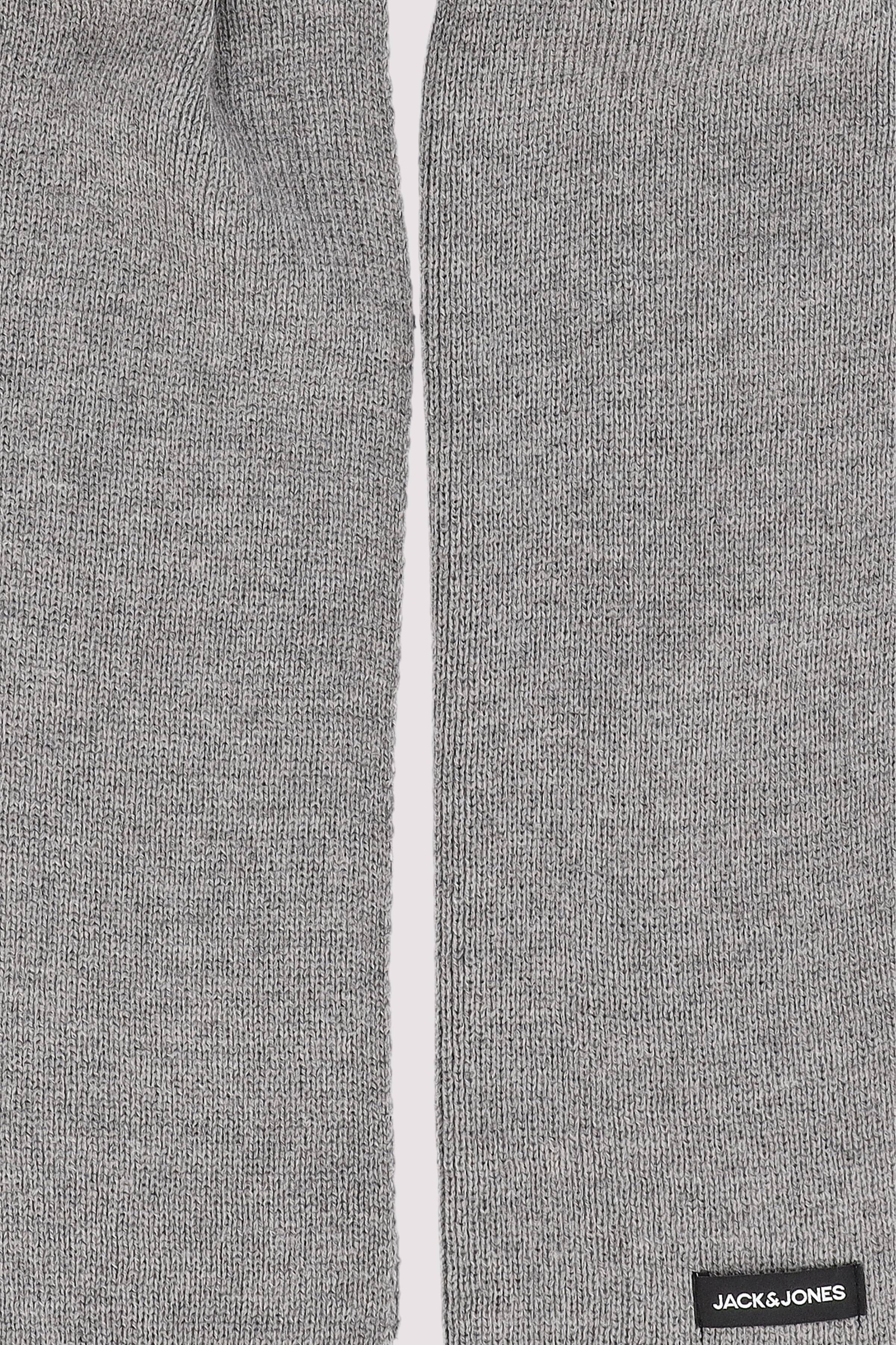 Jack and Jones - JACDNA KNIT SCARF NOOS Jack and Jones - JACDNA KNIT SCARF NOOS