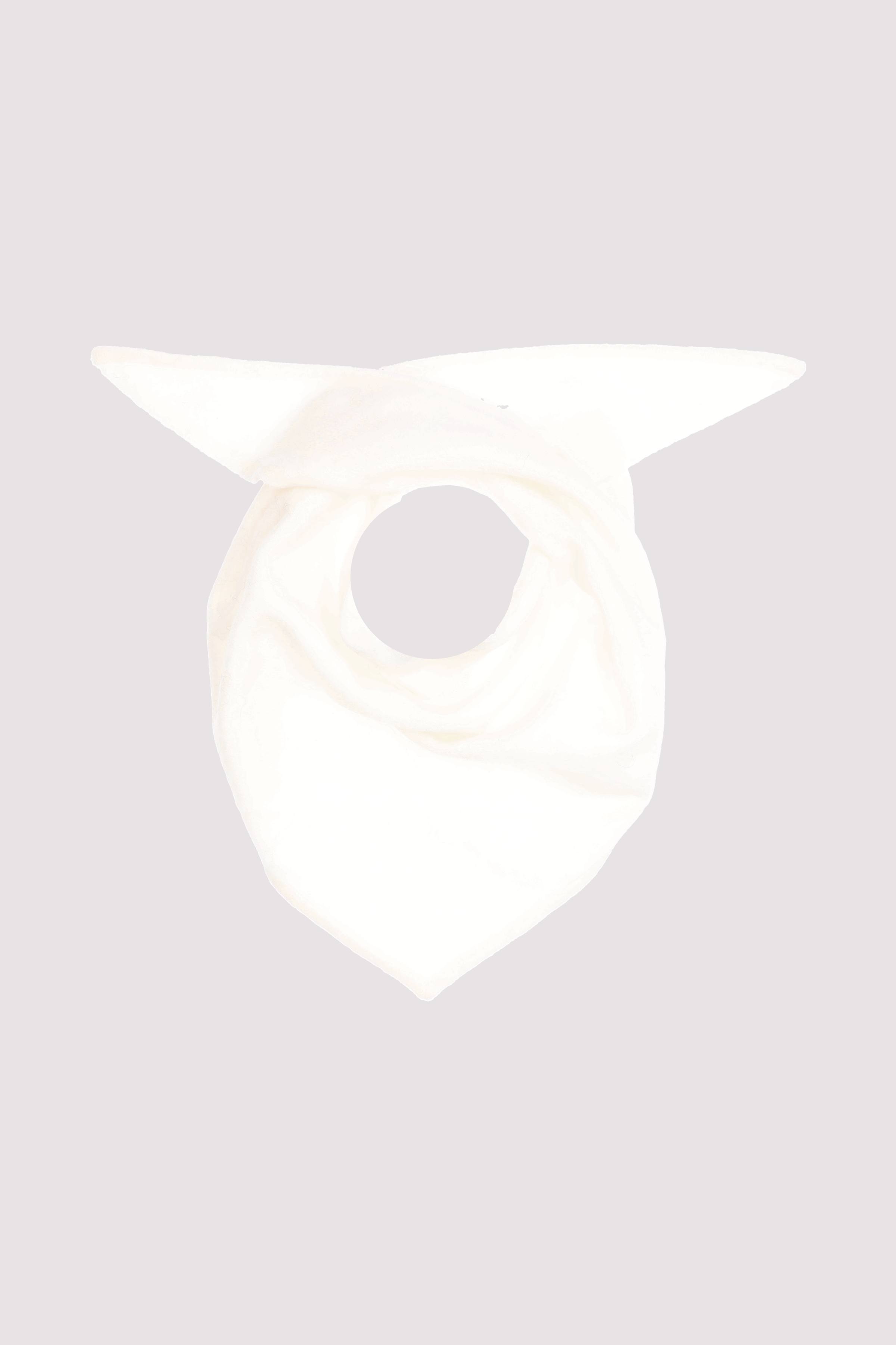 Marc O'Polo Damen Schal White Blush