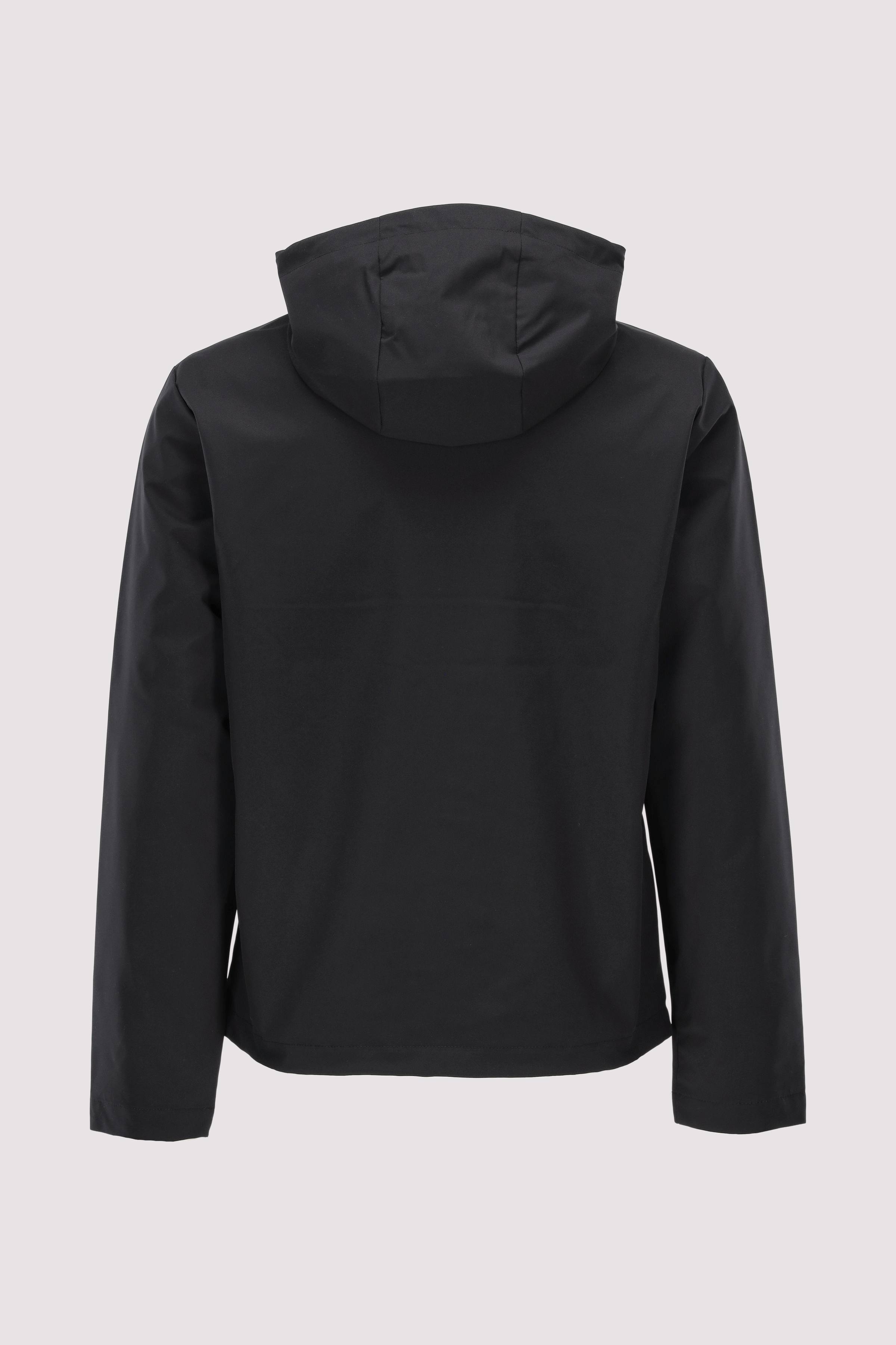 Jack and Jones - JJADAM LIGHT JACKET HOOD Jack and Jones - JJADAM LIGHT JACKET HOOD