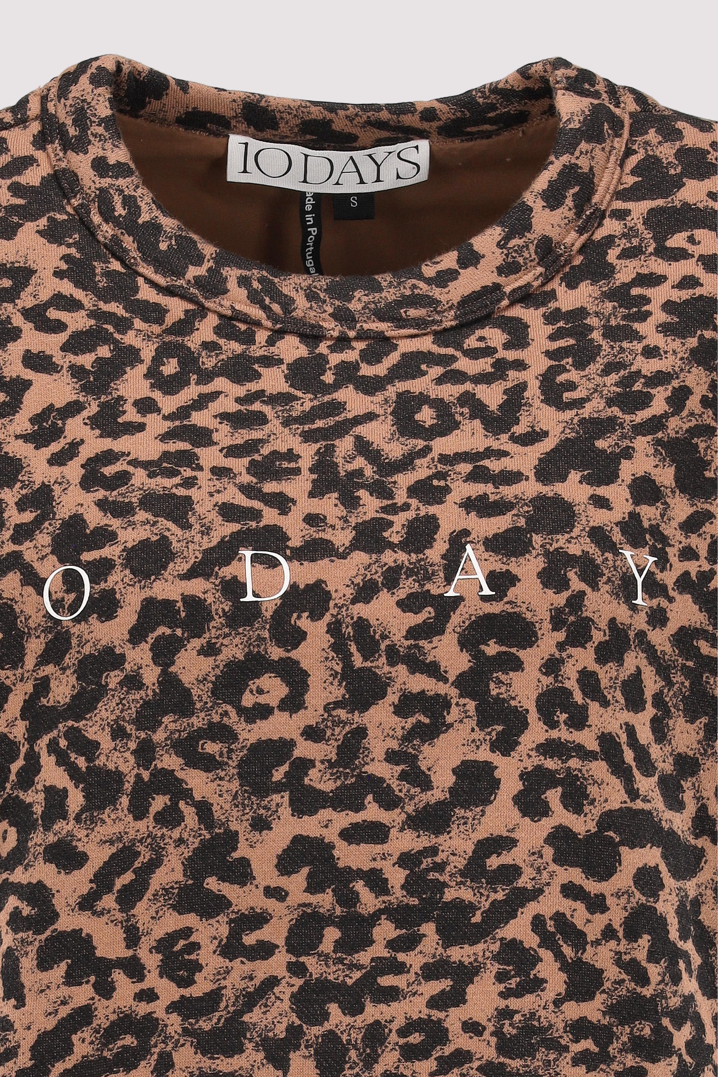 10Days - Sweater Leo 10Days - Sweater Leo
