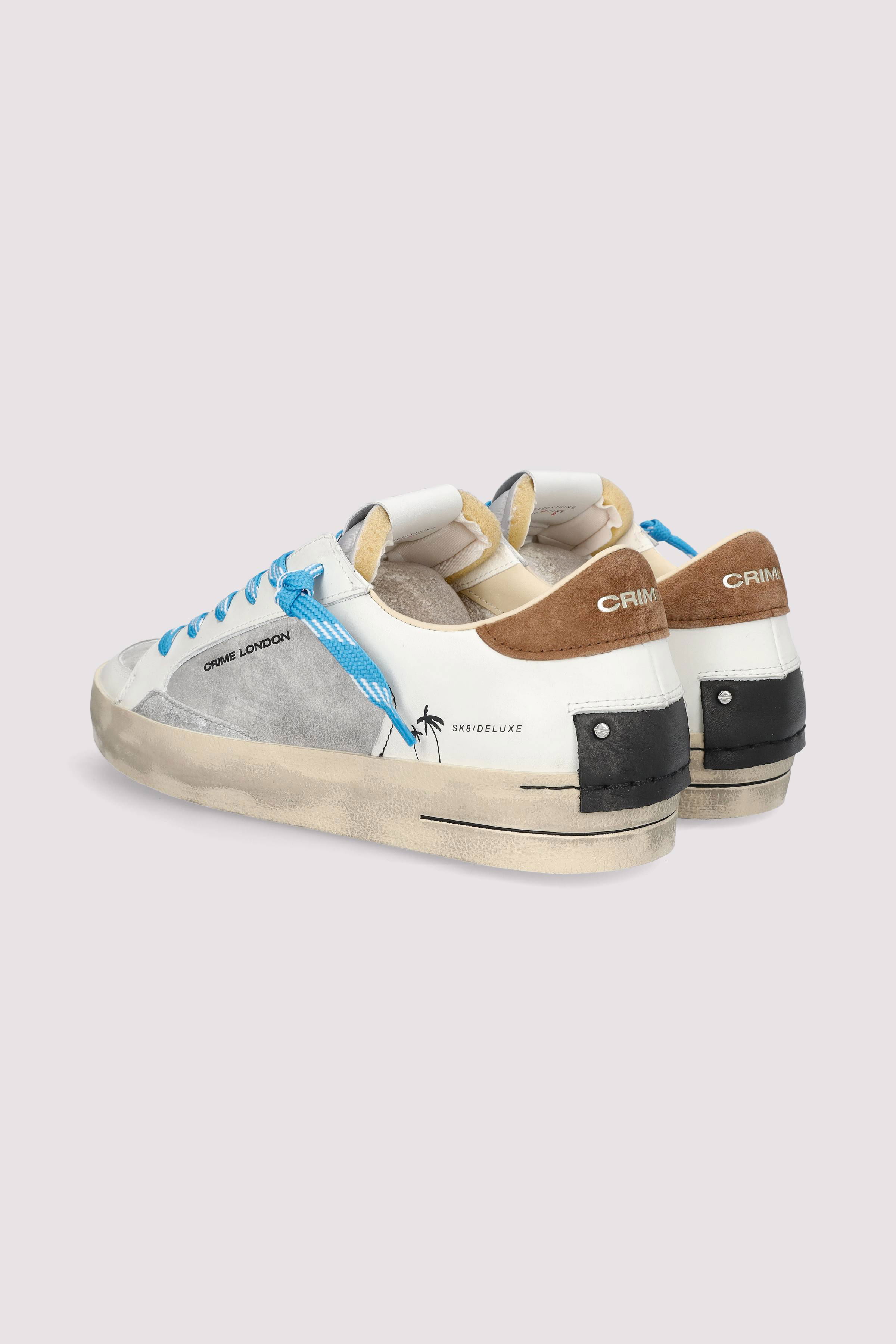 Crime London - Sneaker