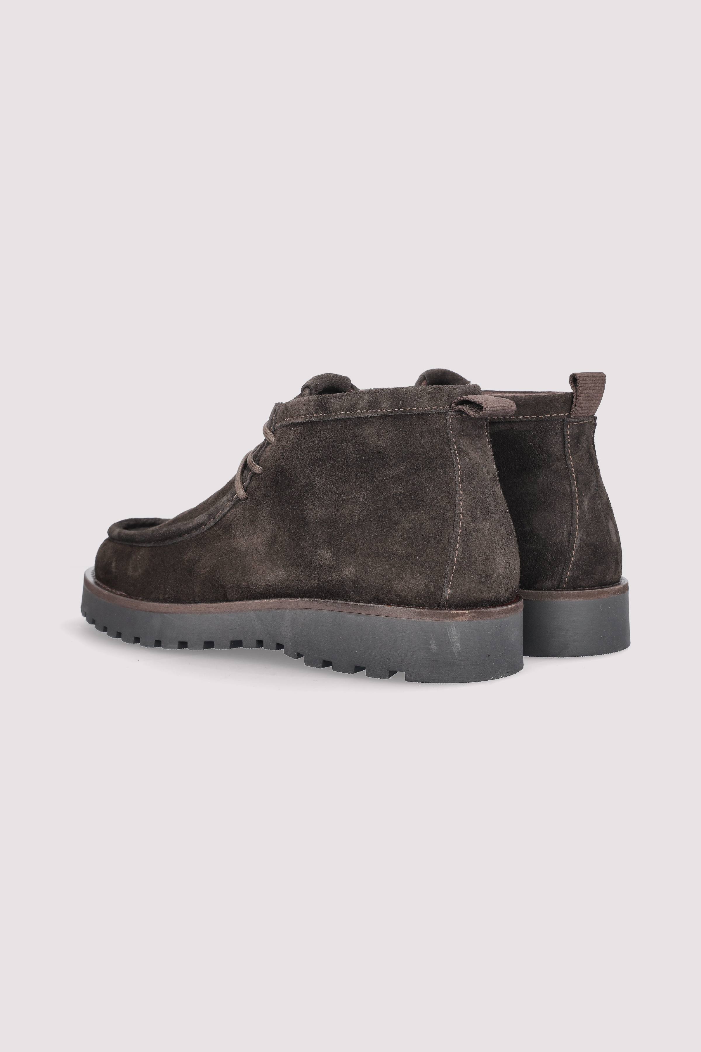 Marc O Polo Shoes - Lace up Bootie