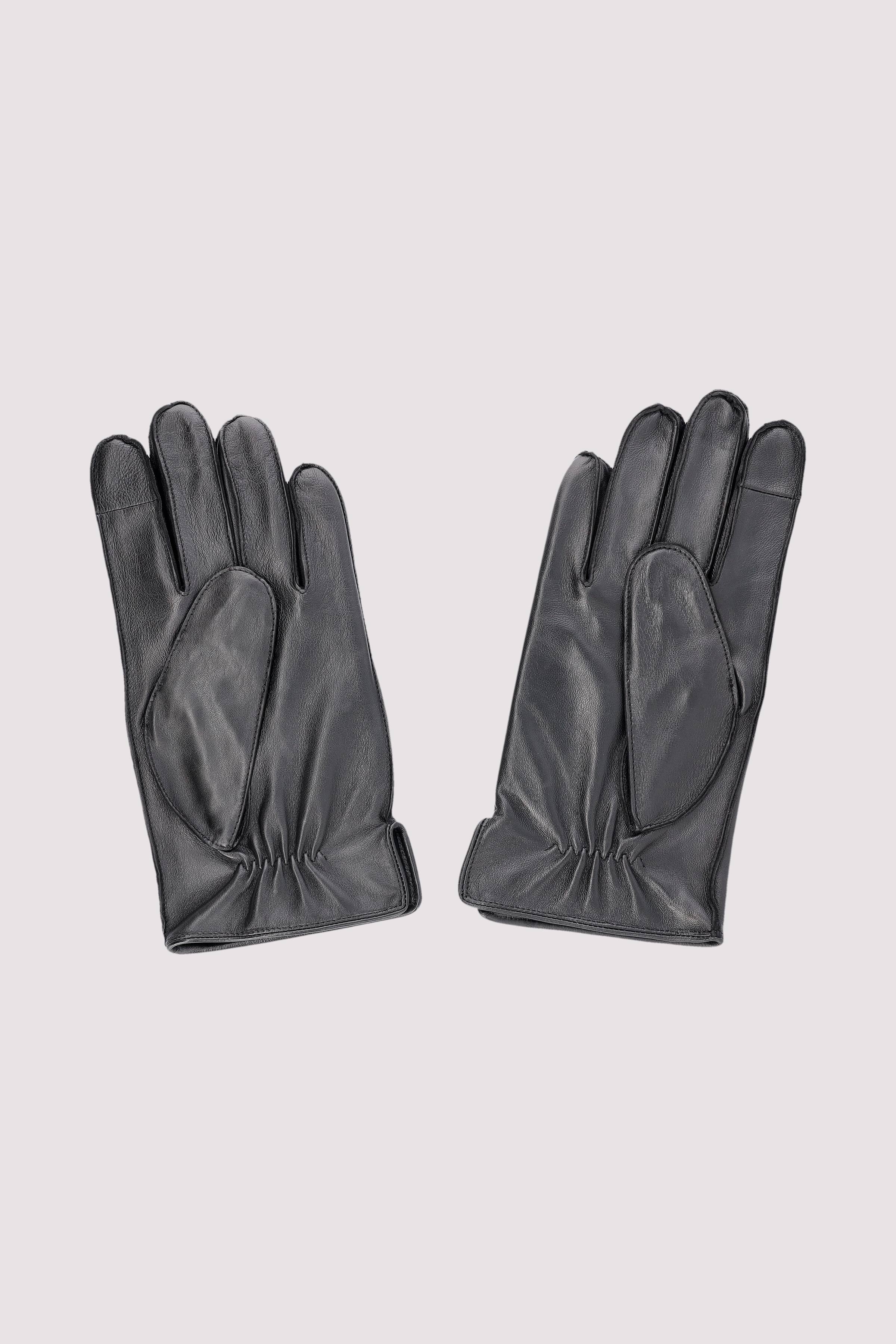 Marc O Polo Casual - Marc O'Polo Lederhandschuhe