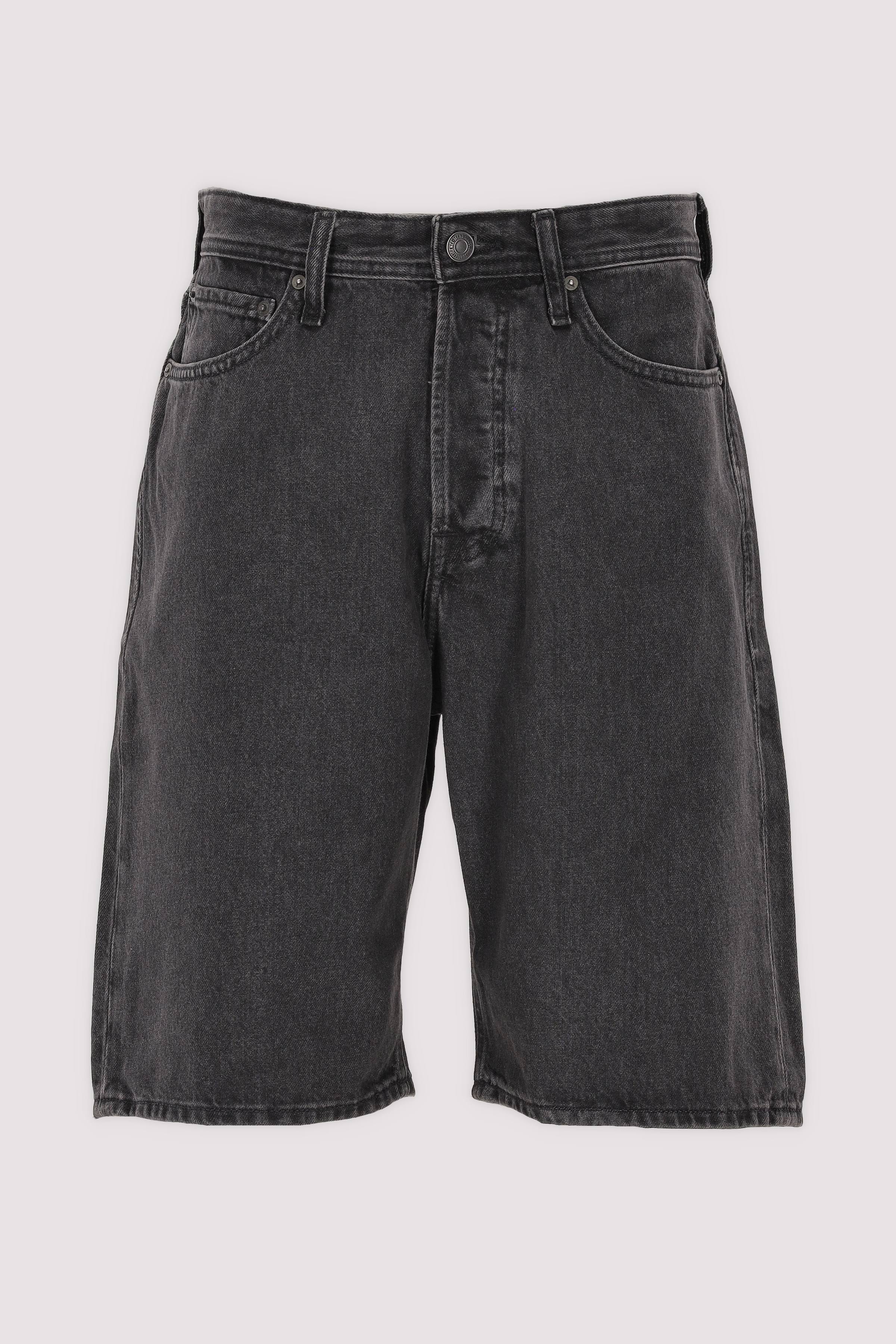 Jack and Jones Shorts schwarz