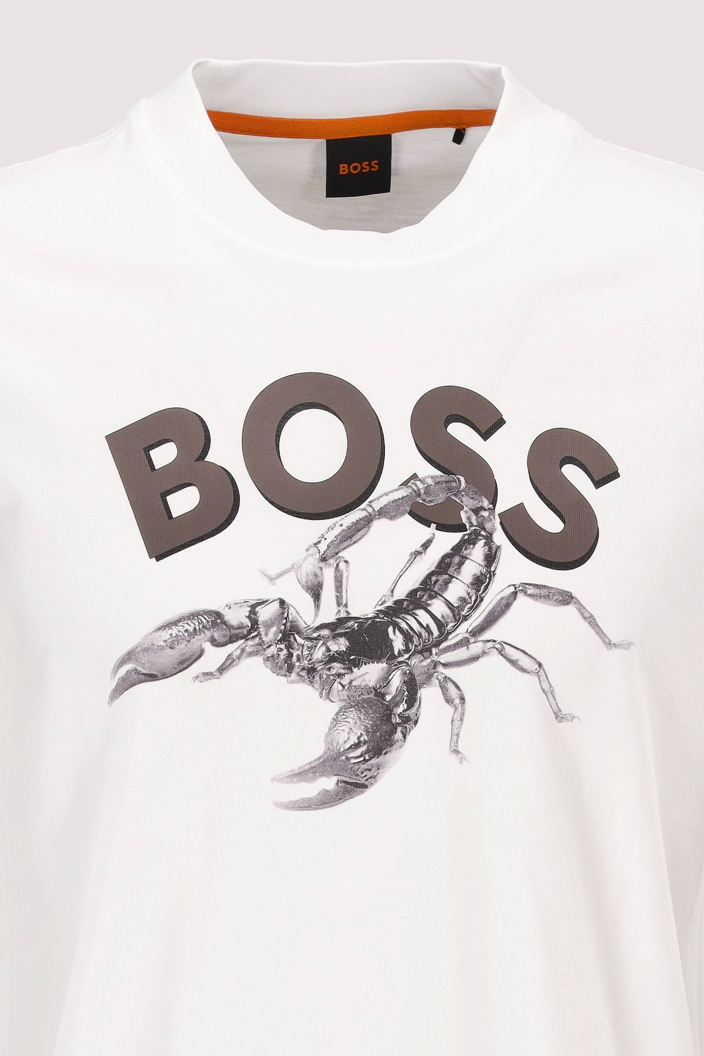 BOSS - Te_Bossfish 10260136 01 BOSS - Te_Bossfish 10260136 01
