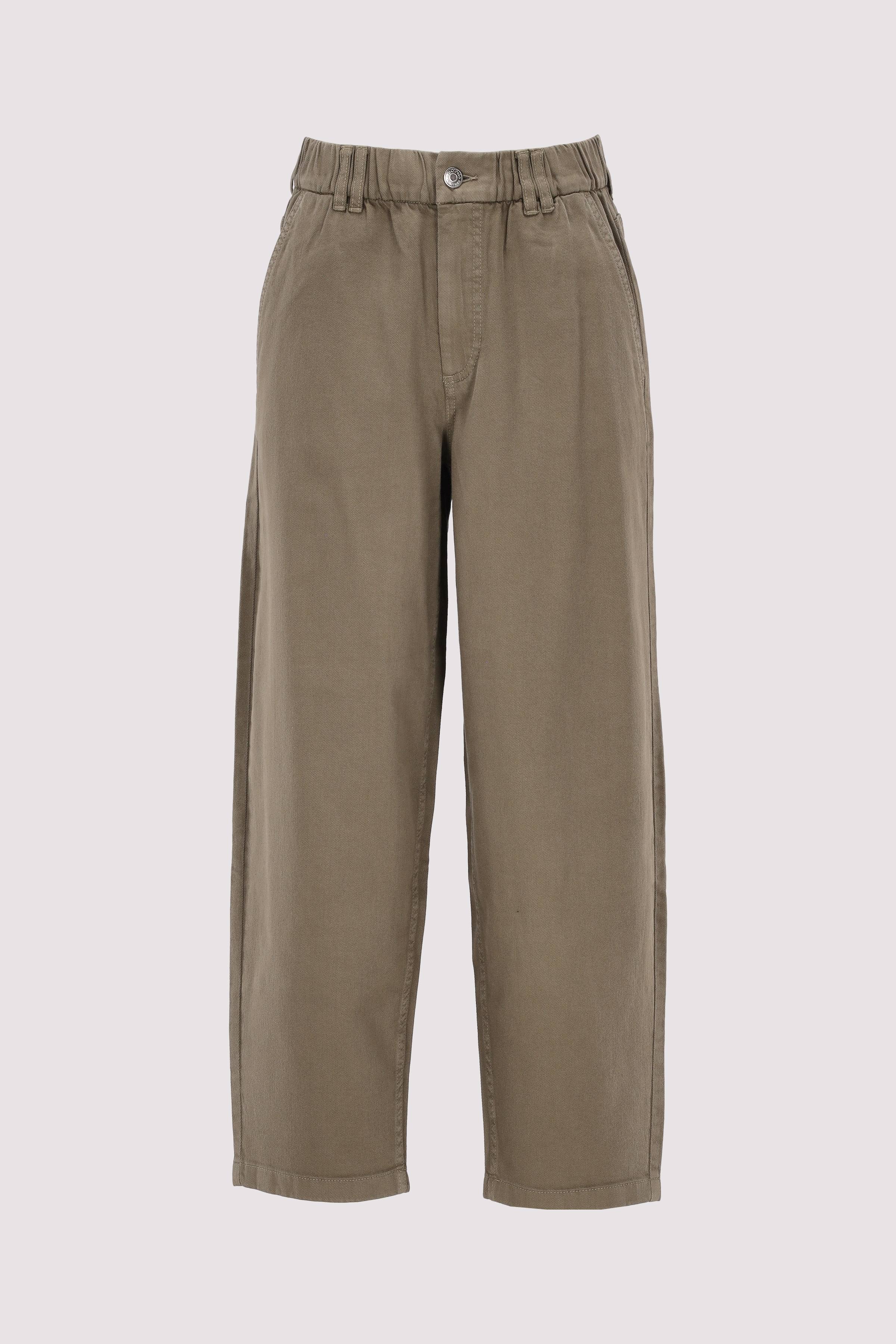 Woven 5-Pockets