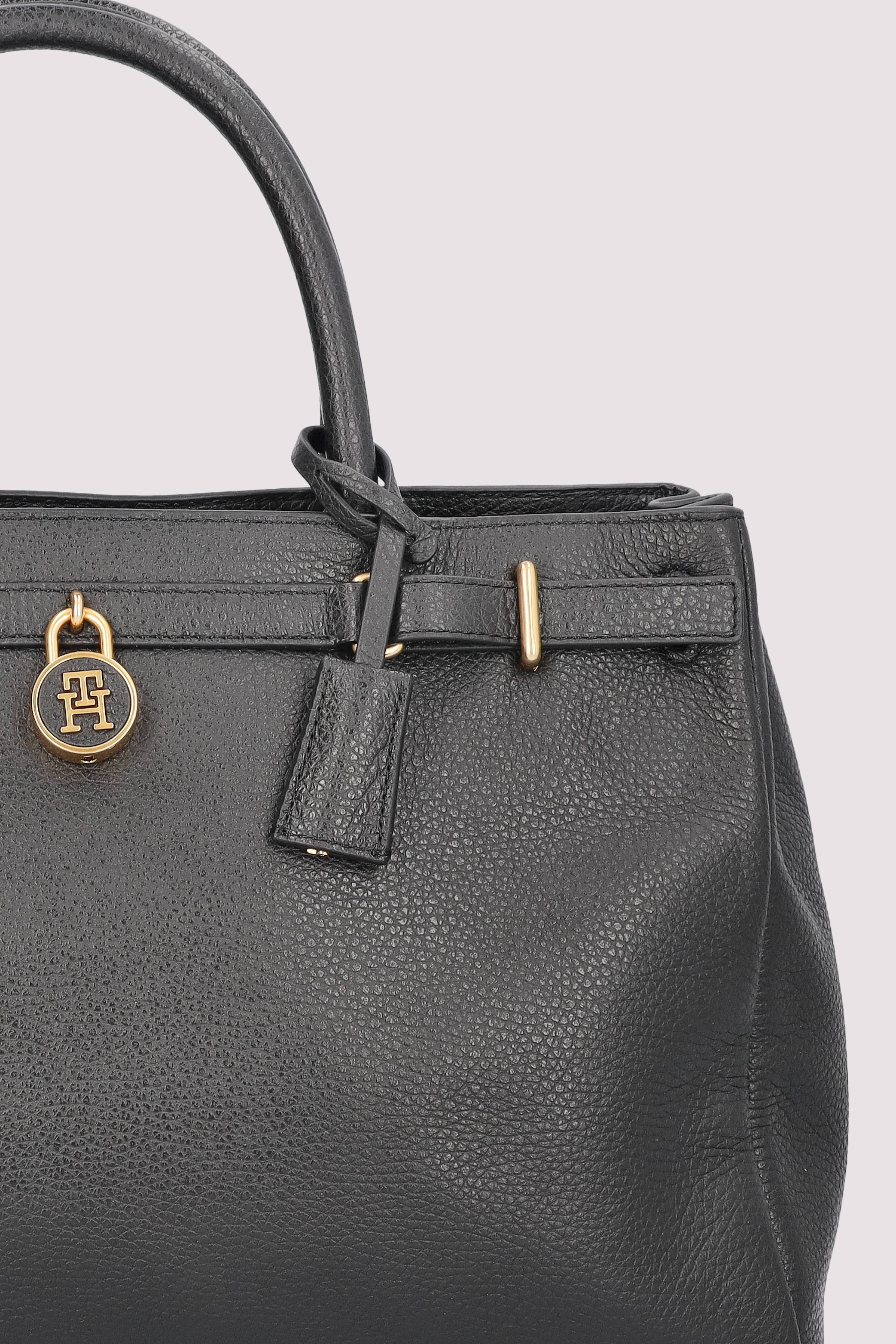 AMERICAN ICON TOTE LEATHER