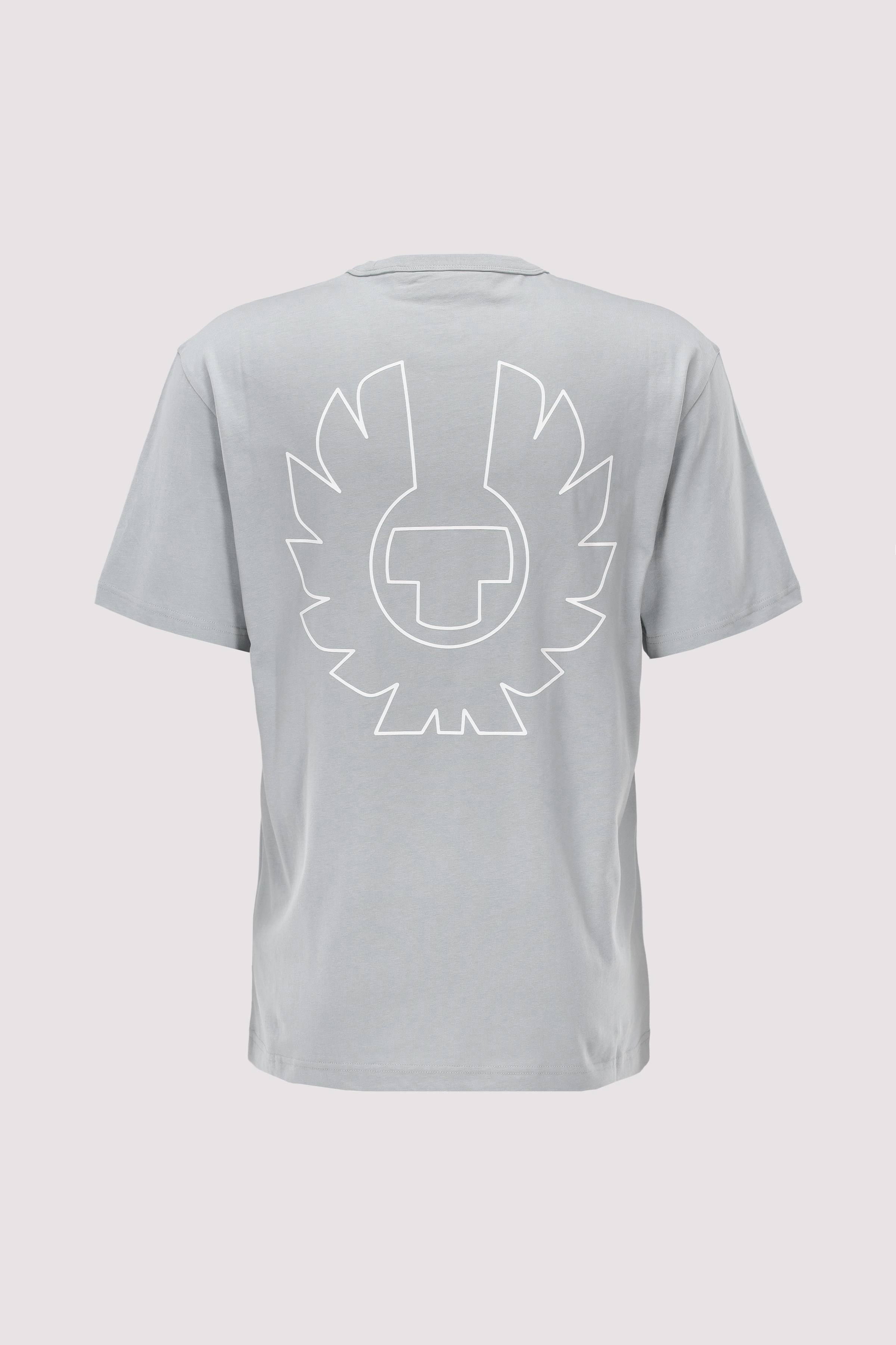 Belstaff - Border T-Shirt Belstaff - Border T-Shirt