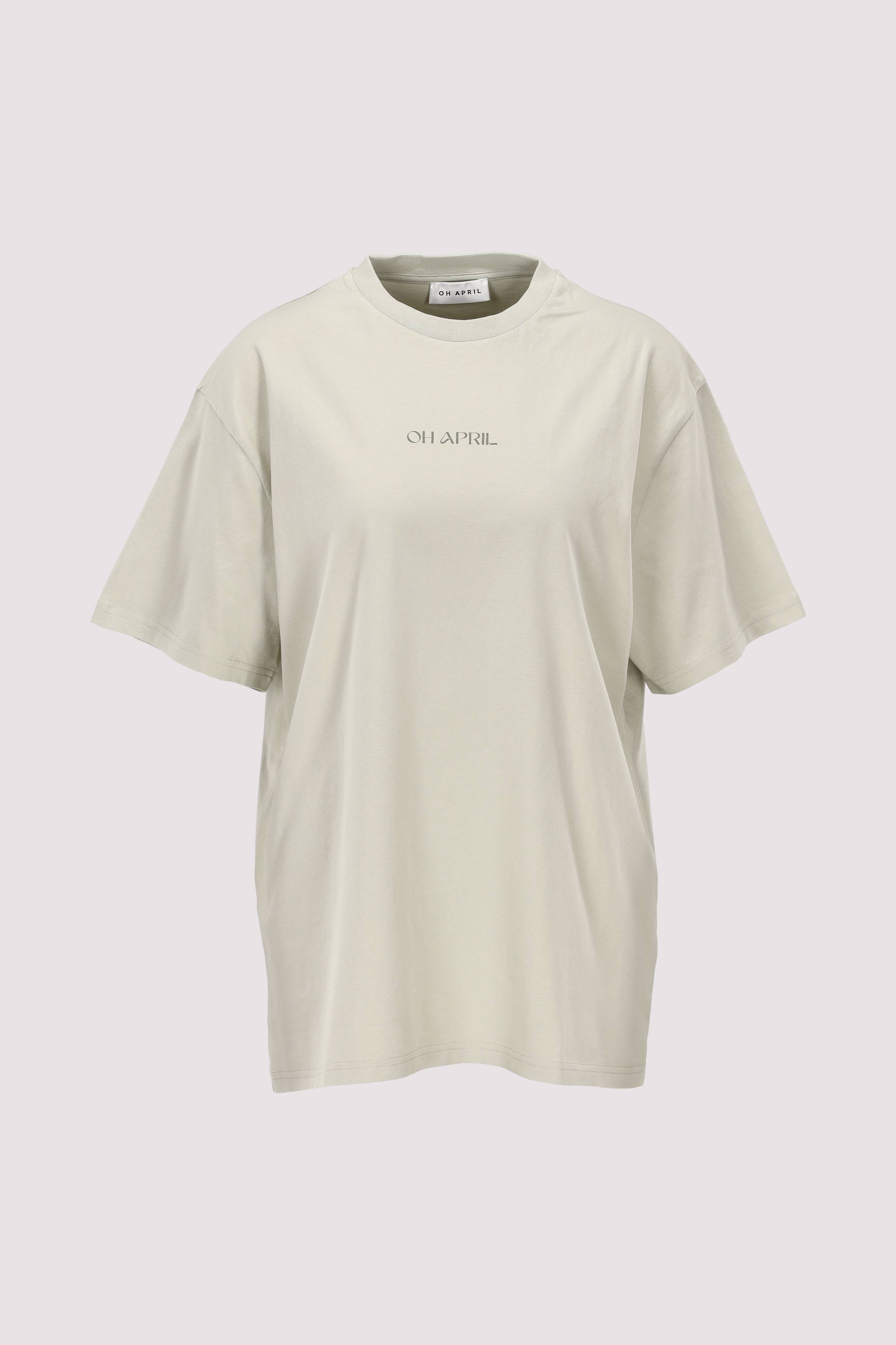 T-Shirt Positive