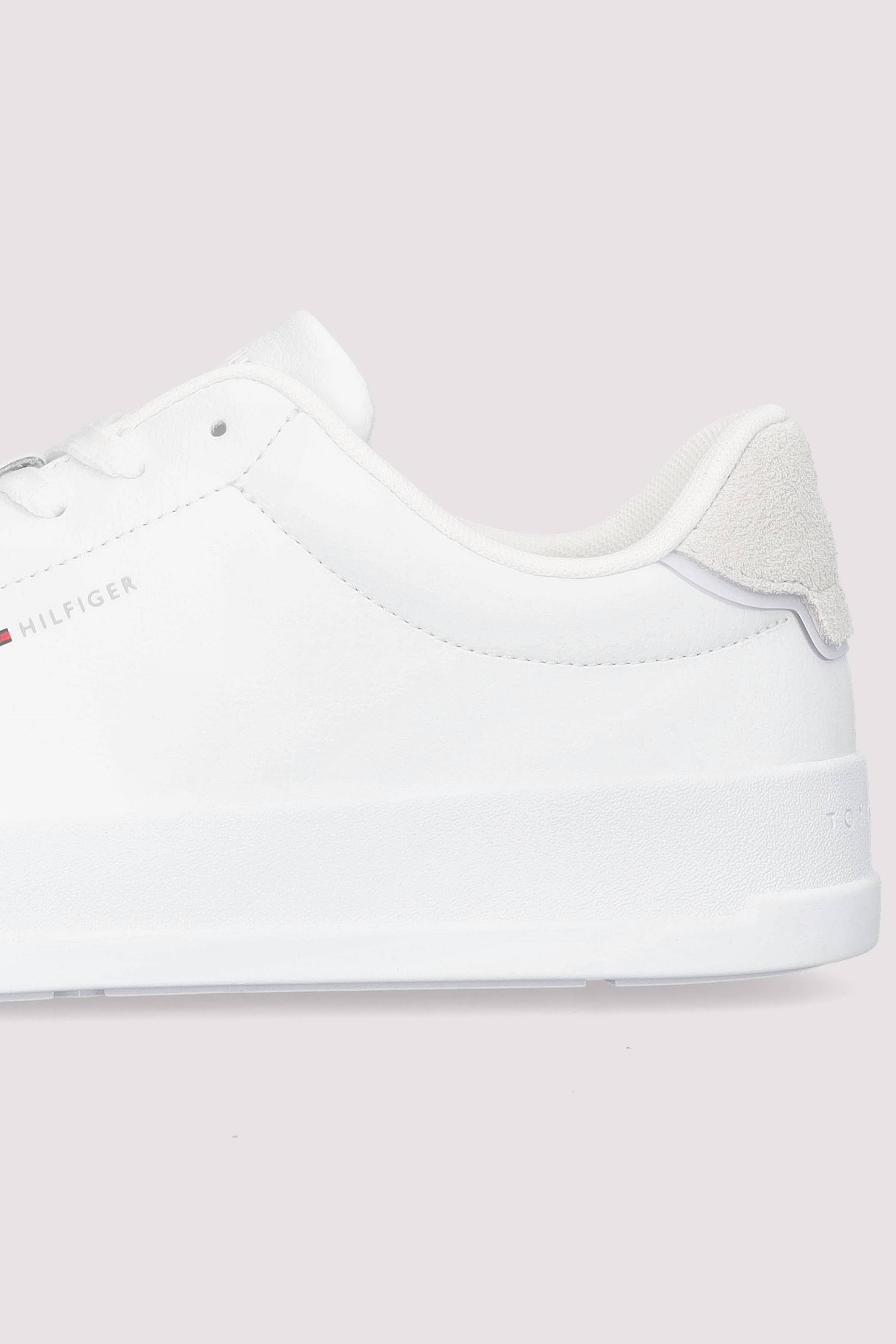Tommy Hilfiger - TH COURT LTH DETAIL ESS Tommy Hilfiger - TH COURT LTH DETAIL ESS