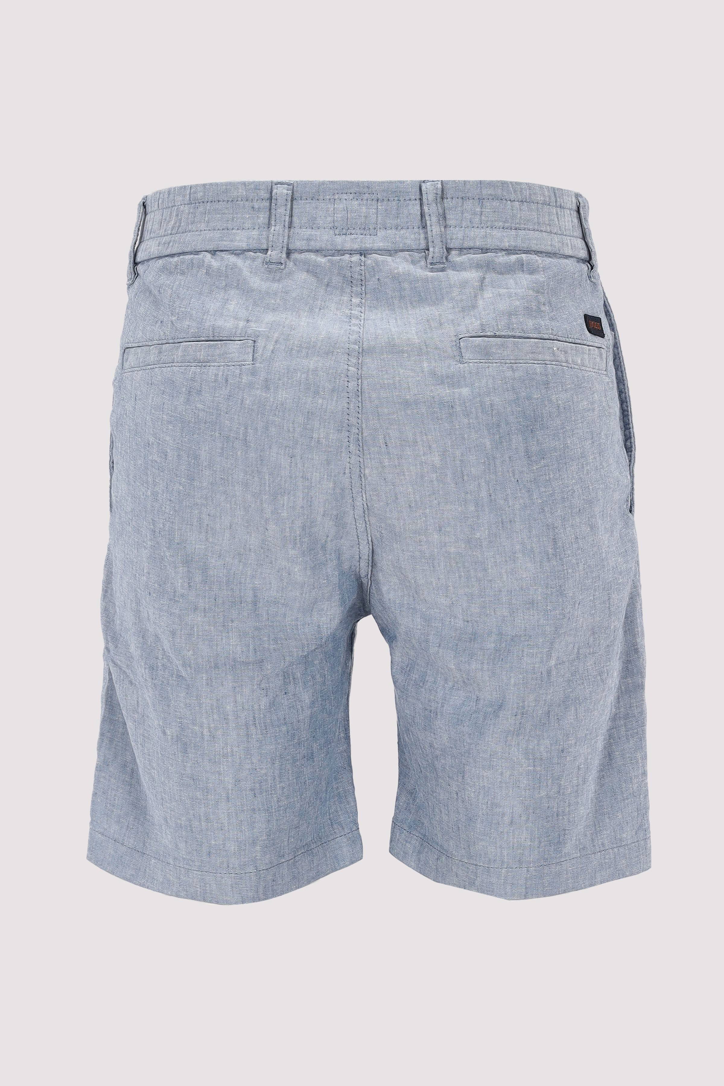 BOSS - Chino-Tapered-DS-2-S 10270448 BOSS - Chino-Tapered-DS-2-S 10270448