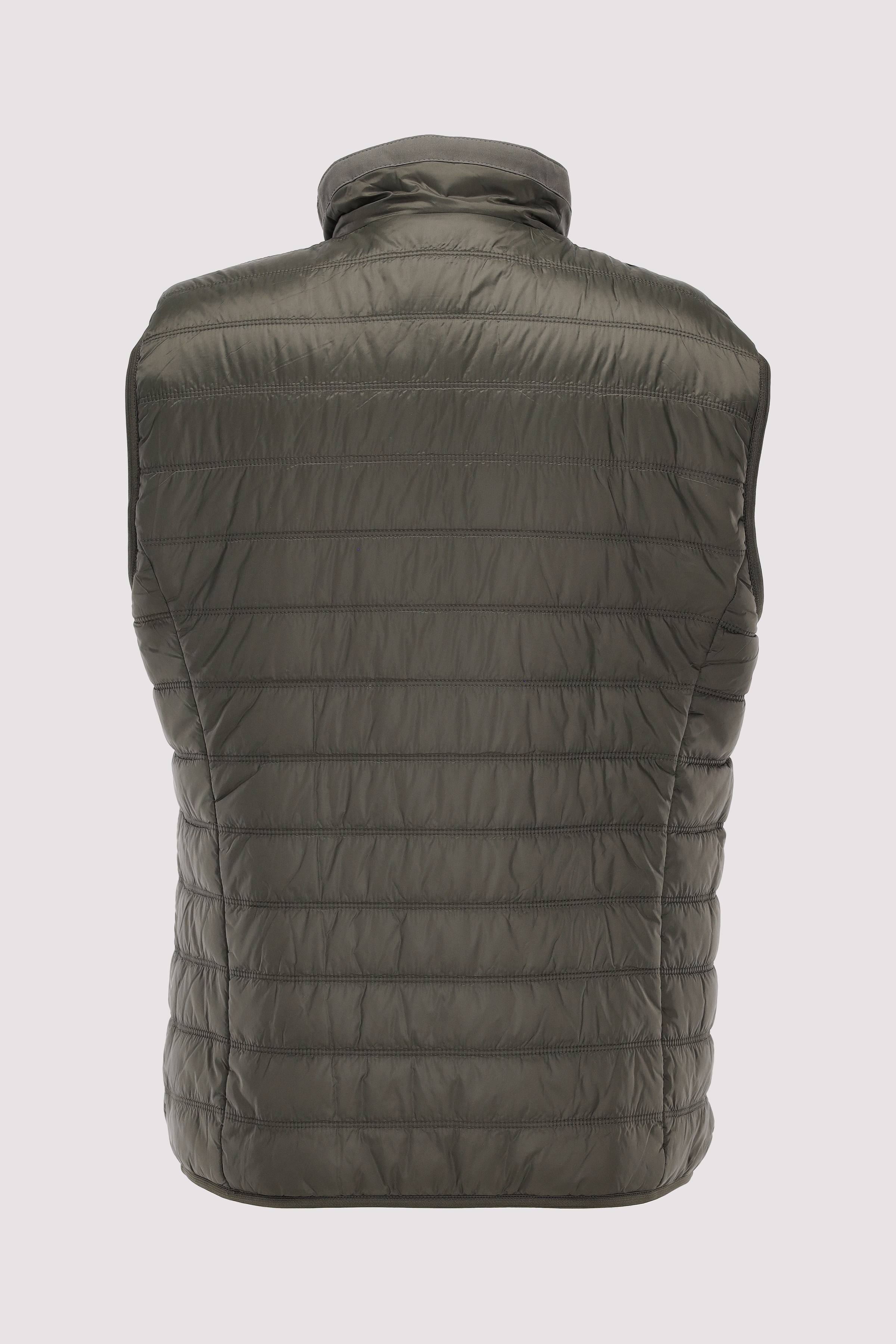 Marc O´Polo International - Reversible_Vest Marc O´Polo International - Reversible_Vest