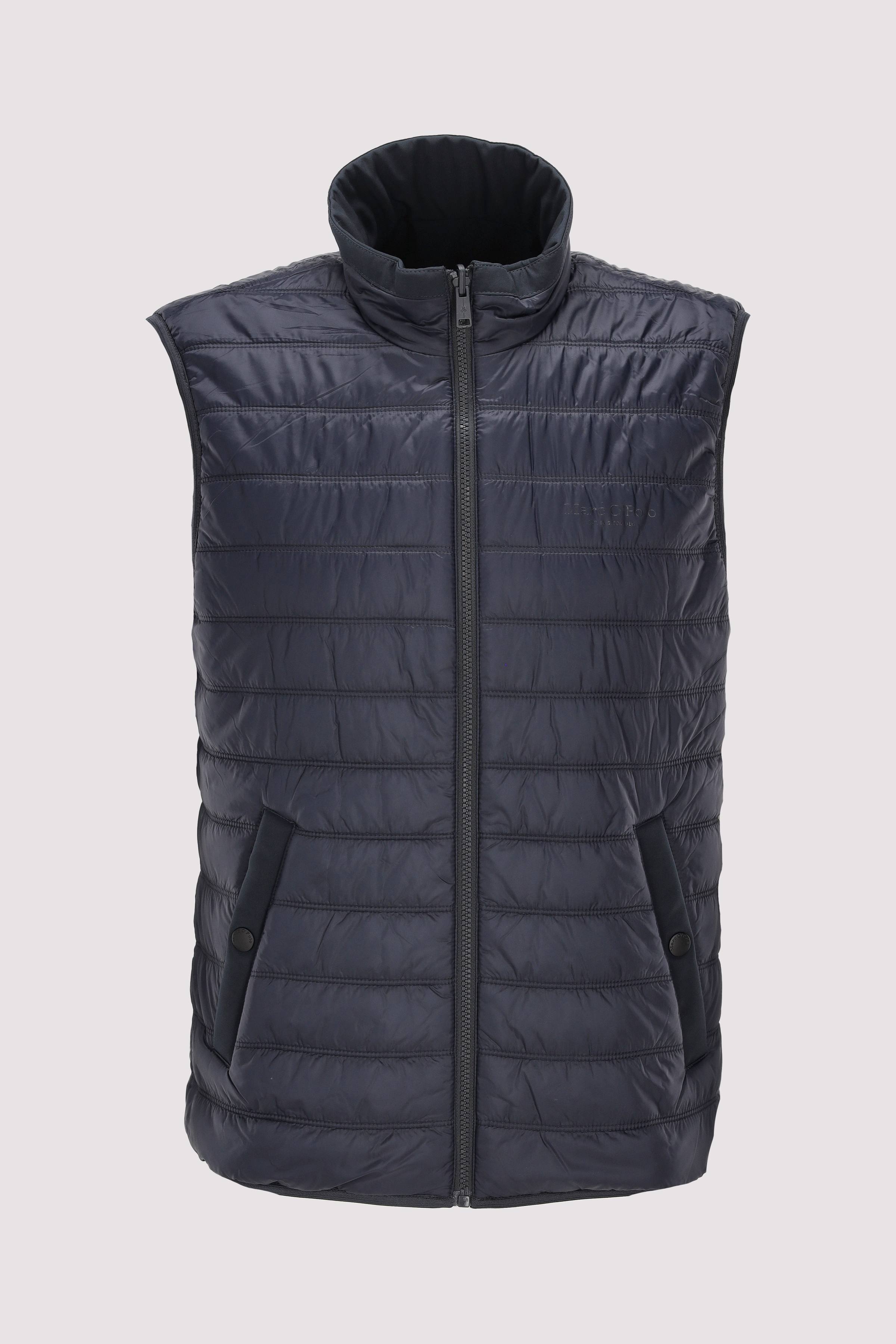 Marc O´Polo International - Reversible_Vest