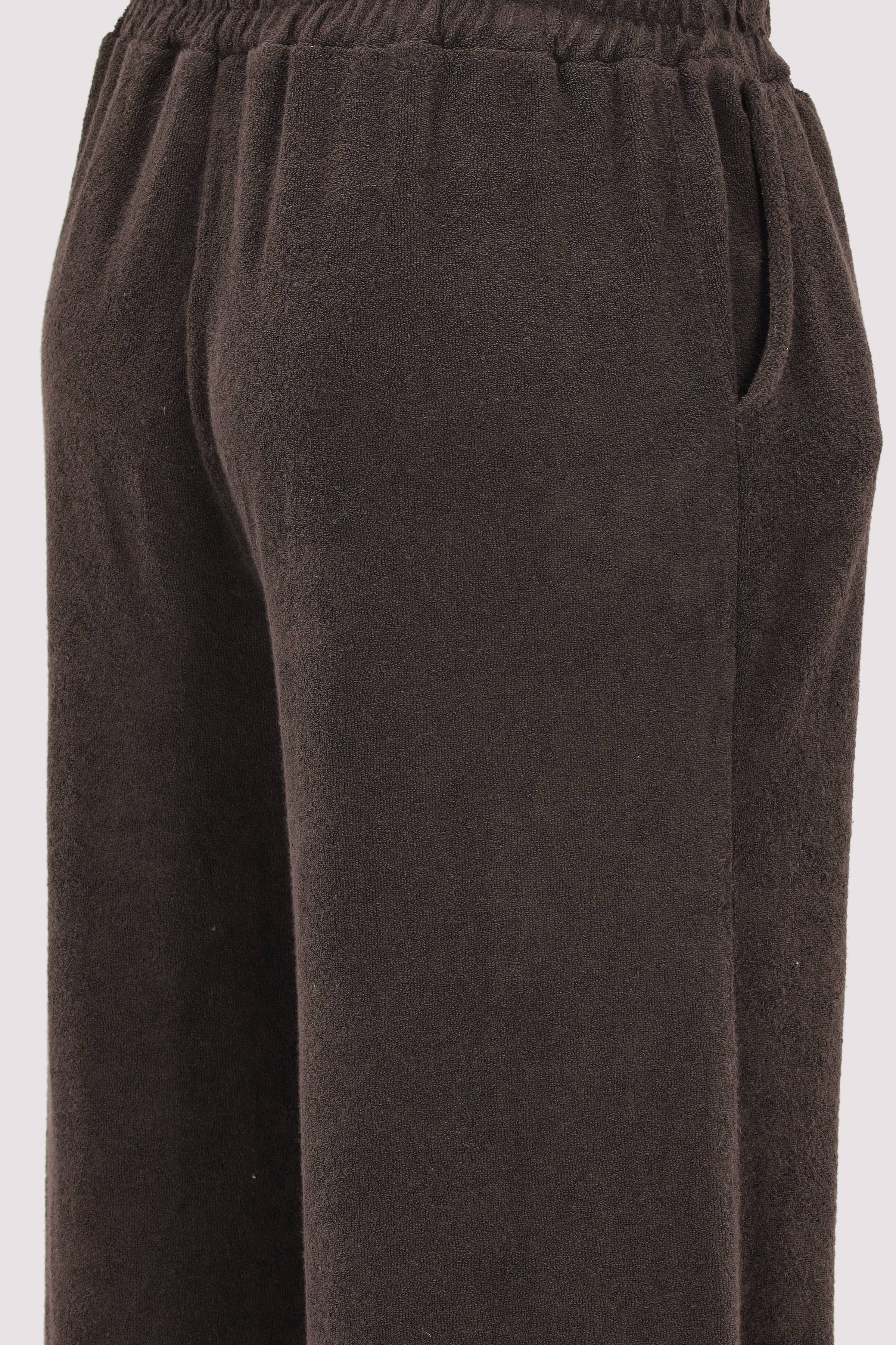 United Islands - Frottee Hose