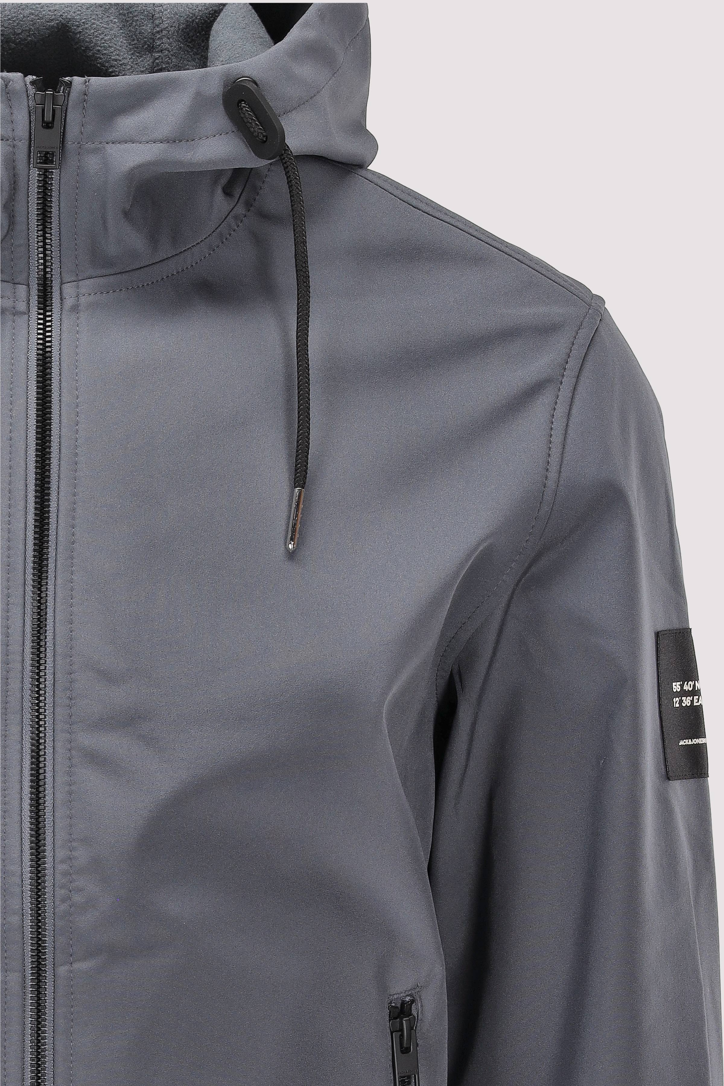 Jack and Jones - Jack and Jones Freizeitjacke Turbulence