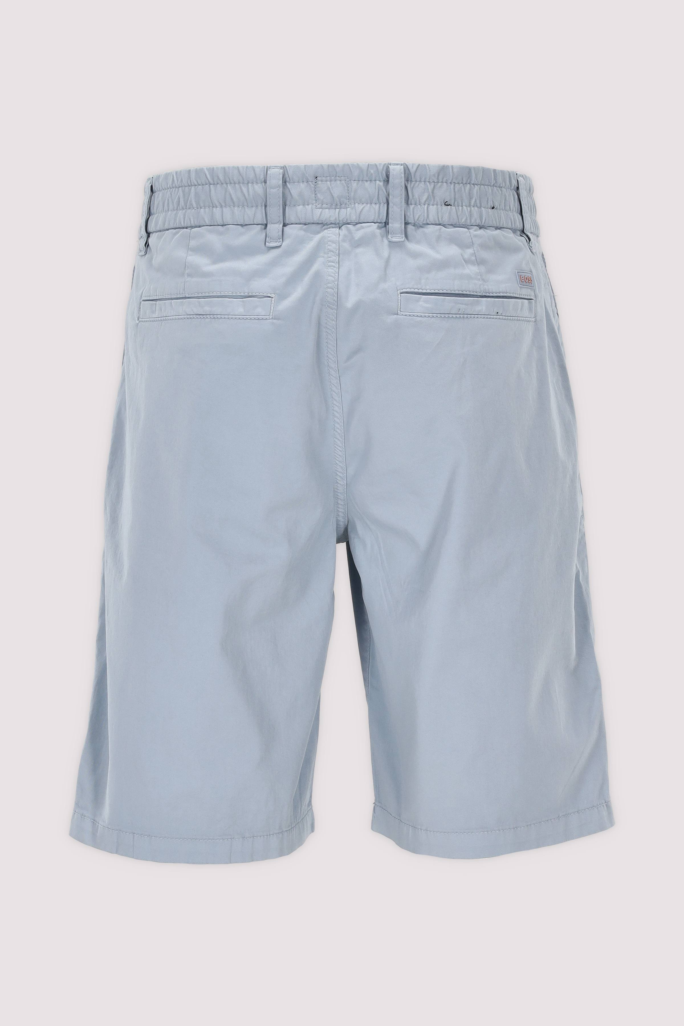 BOSS Herren Shorts mit Stretchkomfort