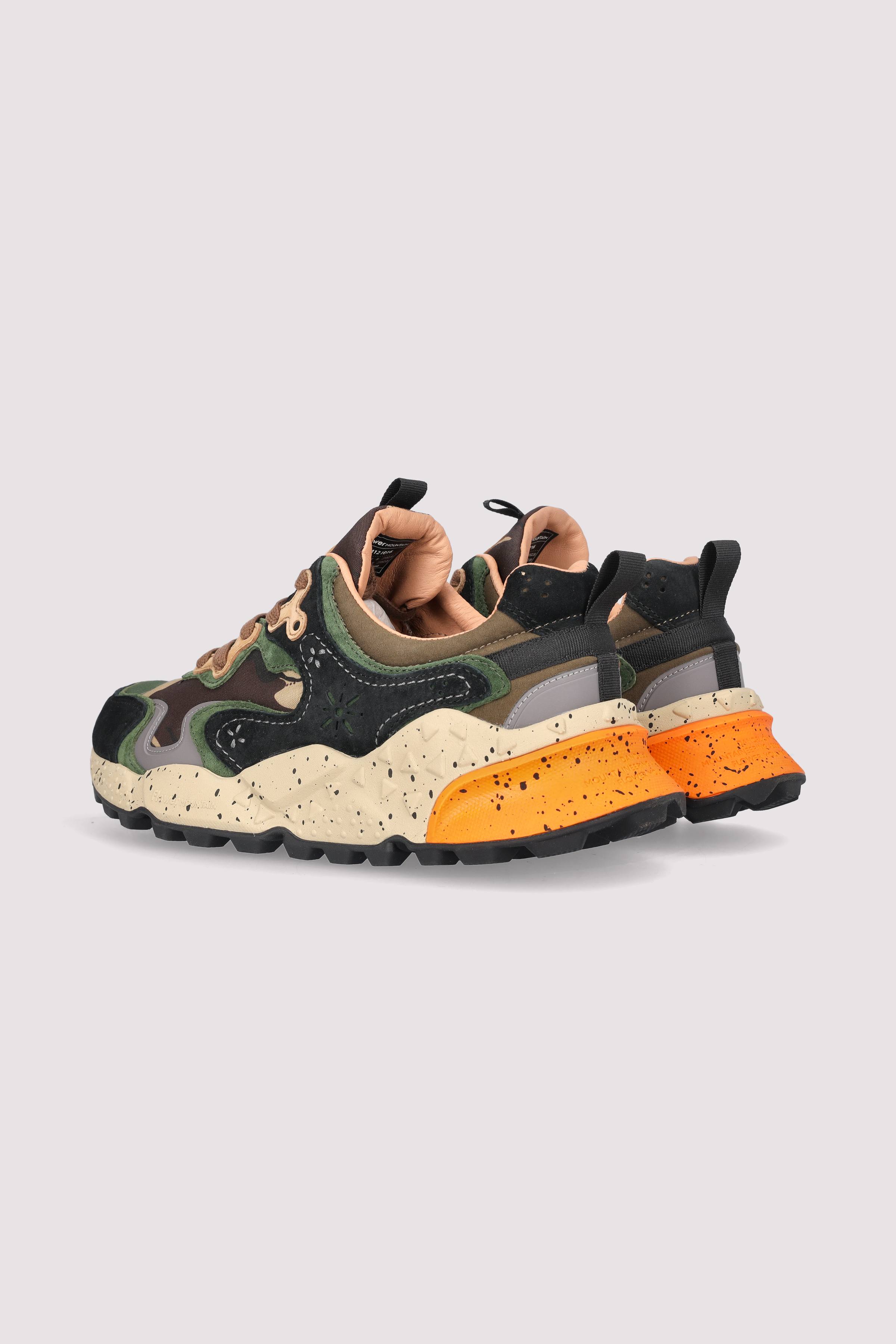 Flower Mountain - Sneaker Rulis M