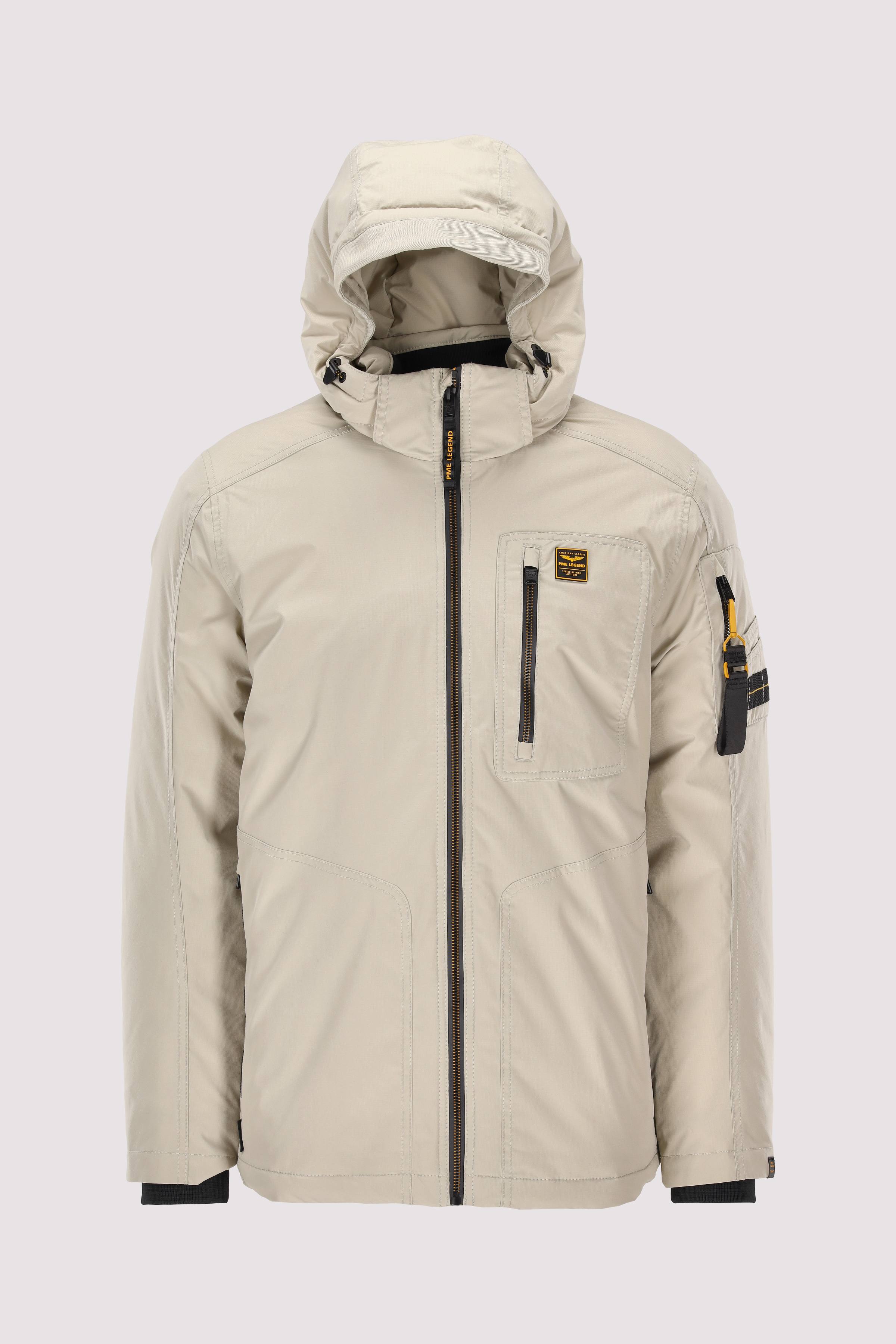PME Legend - PME Legend Freizeitjacke Abbey Stone