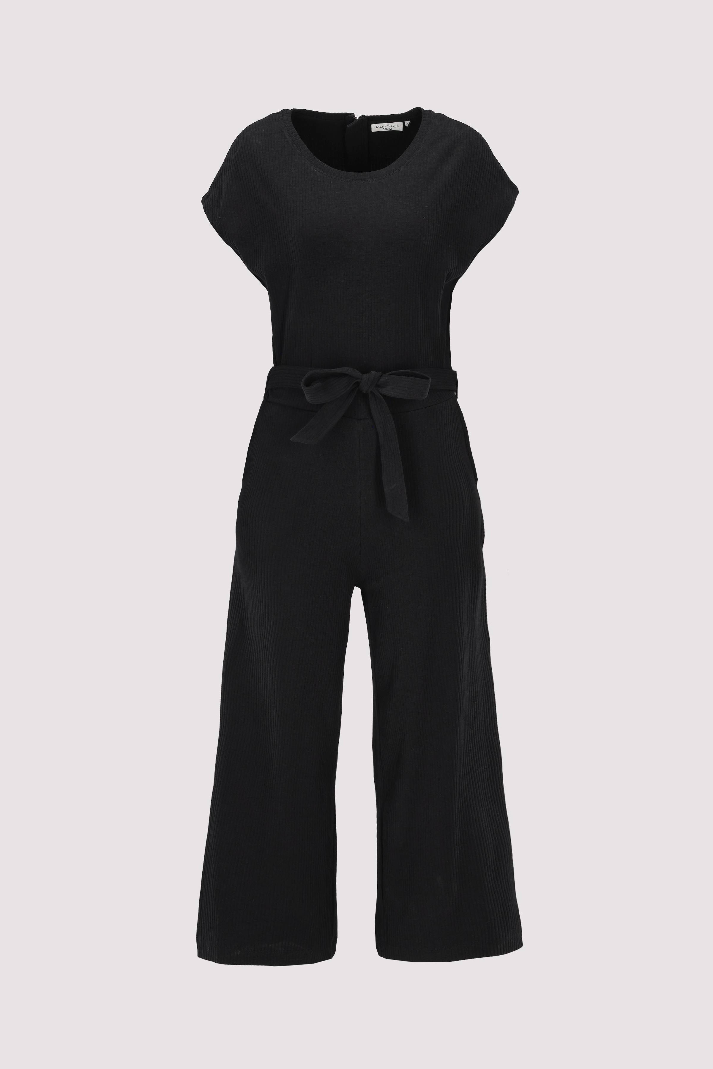Jersey Overall, SSL, Belt