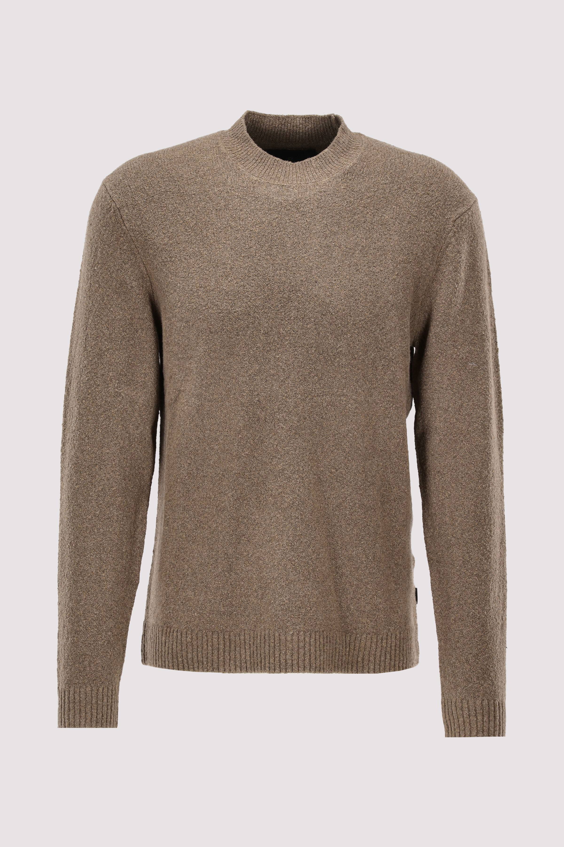 JPRBLAMAVERICK KNIT PACK BF LN
