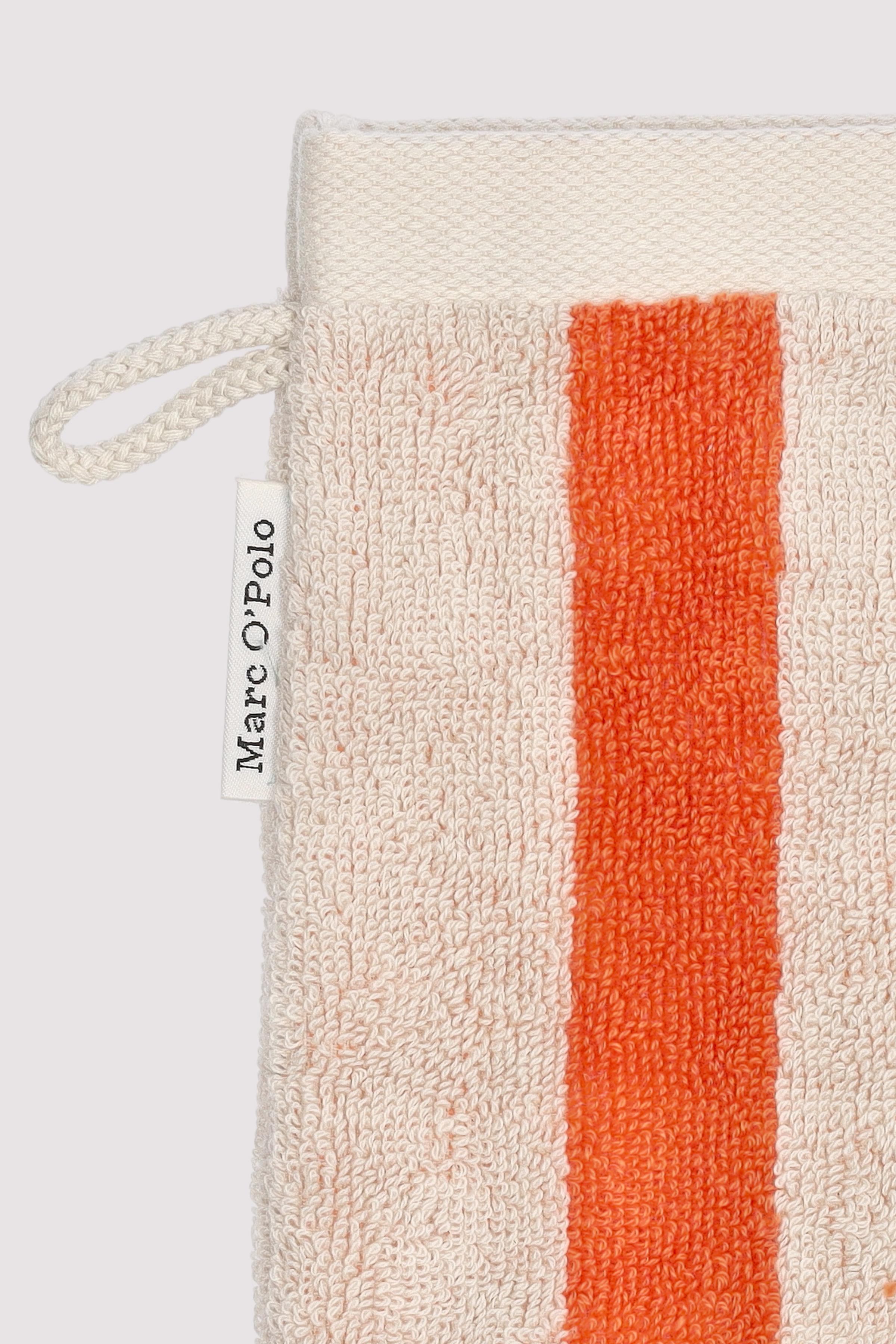 Marc O´Polo Homewear - Heritage Washing Mitt Marc O´Polo Homewear - Heritage Washing Mitt