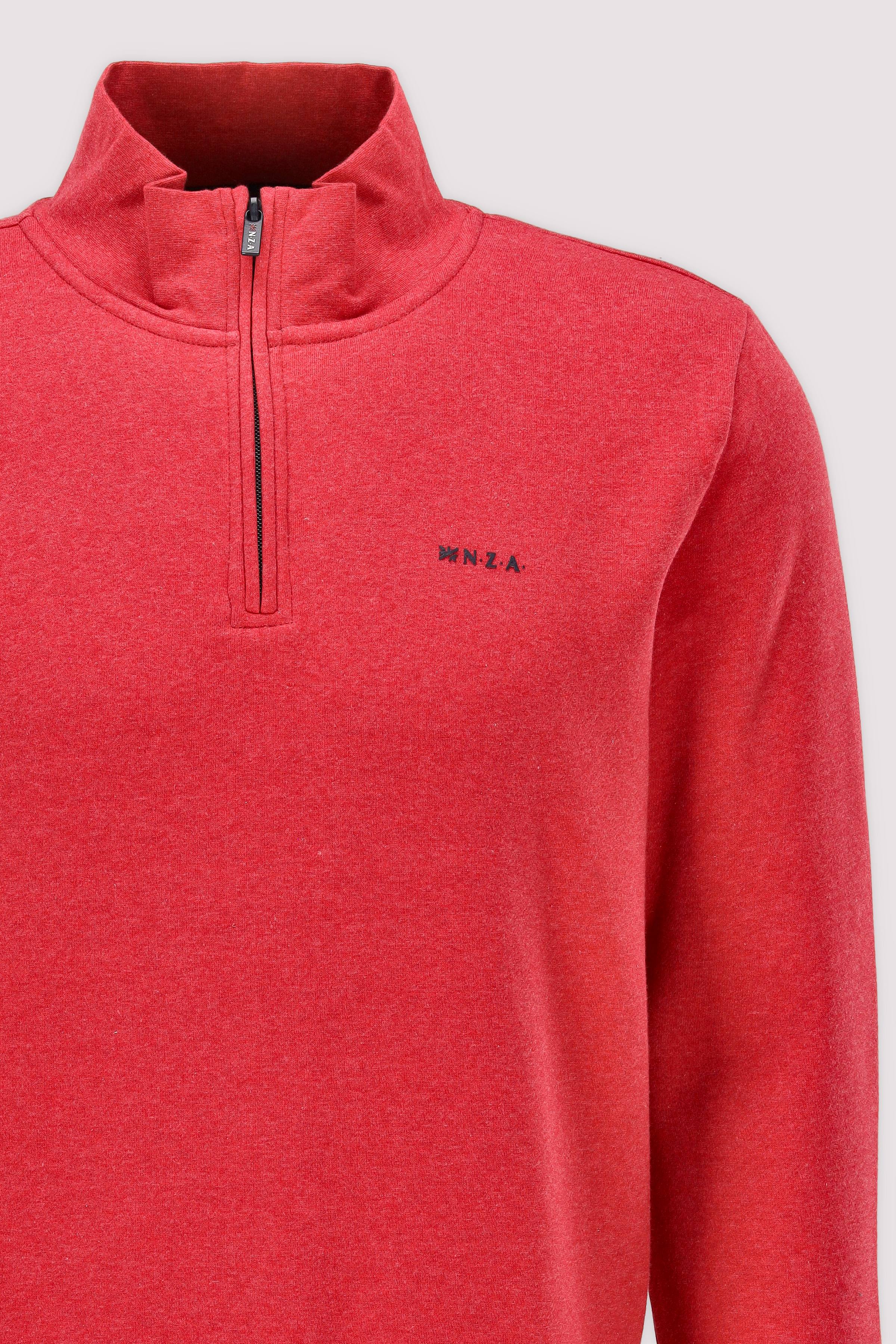New Zealand Auckland - New Zealand Auckland Sweatshirt Melange
