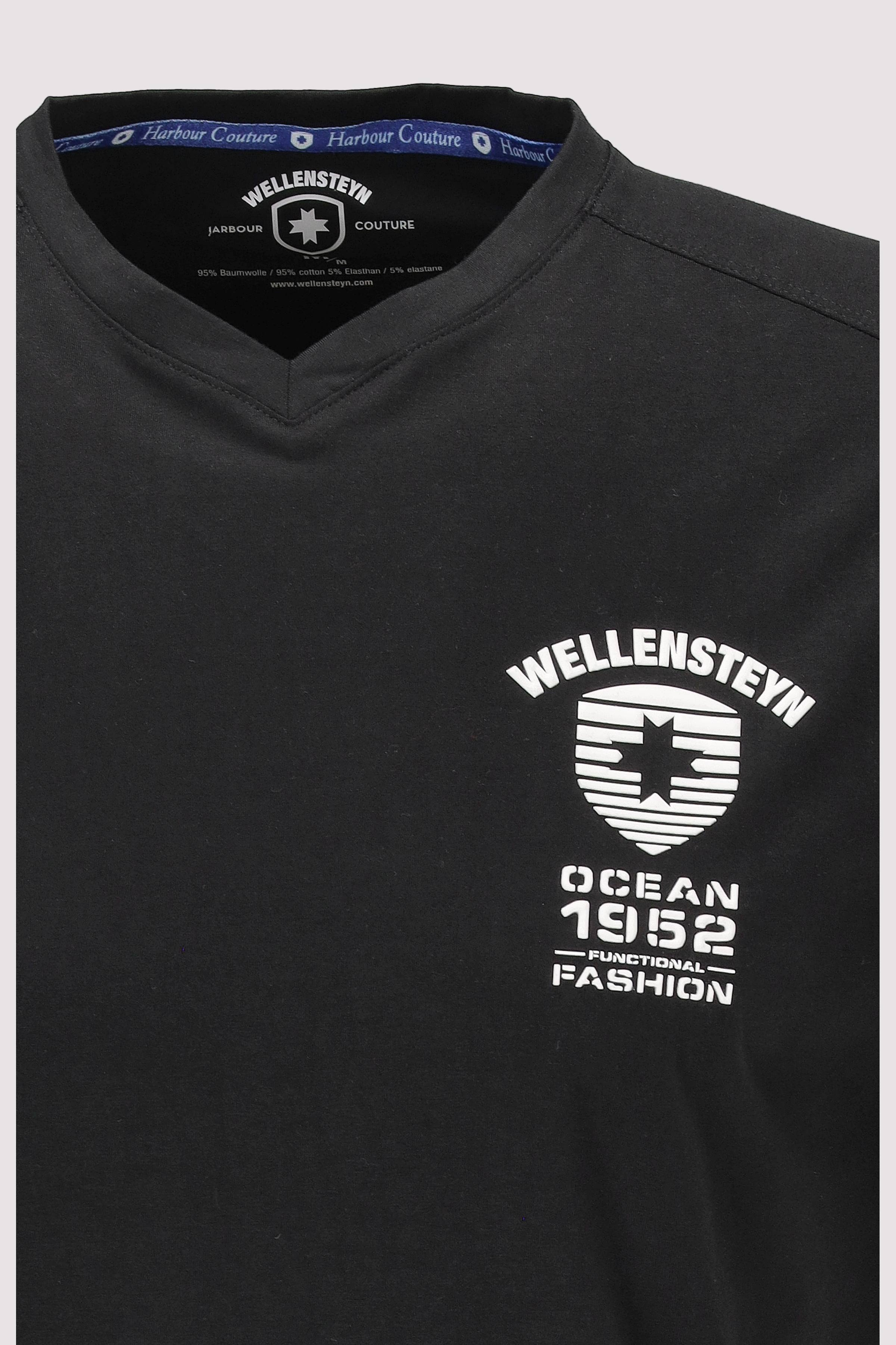 Wellensteyn - T-Shirt Men OTMSV Wellensteyn - T-Shirt Men OTMSV