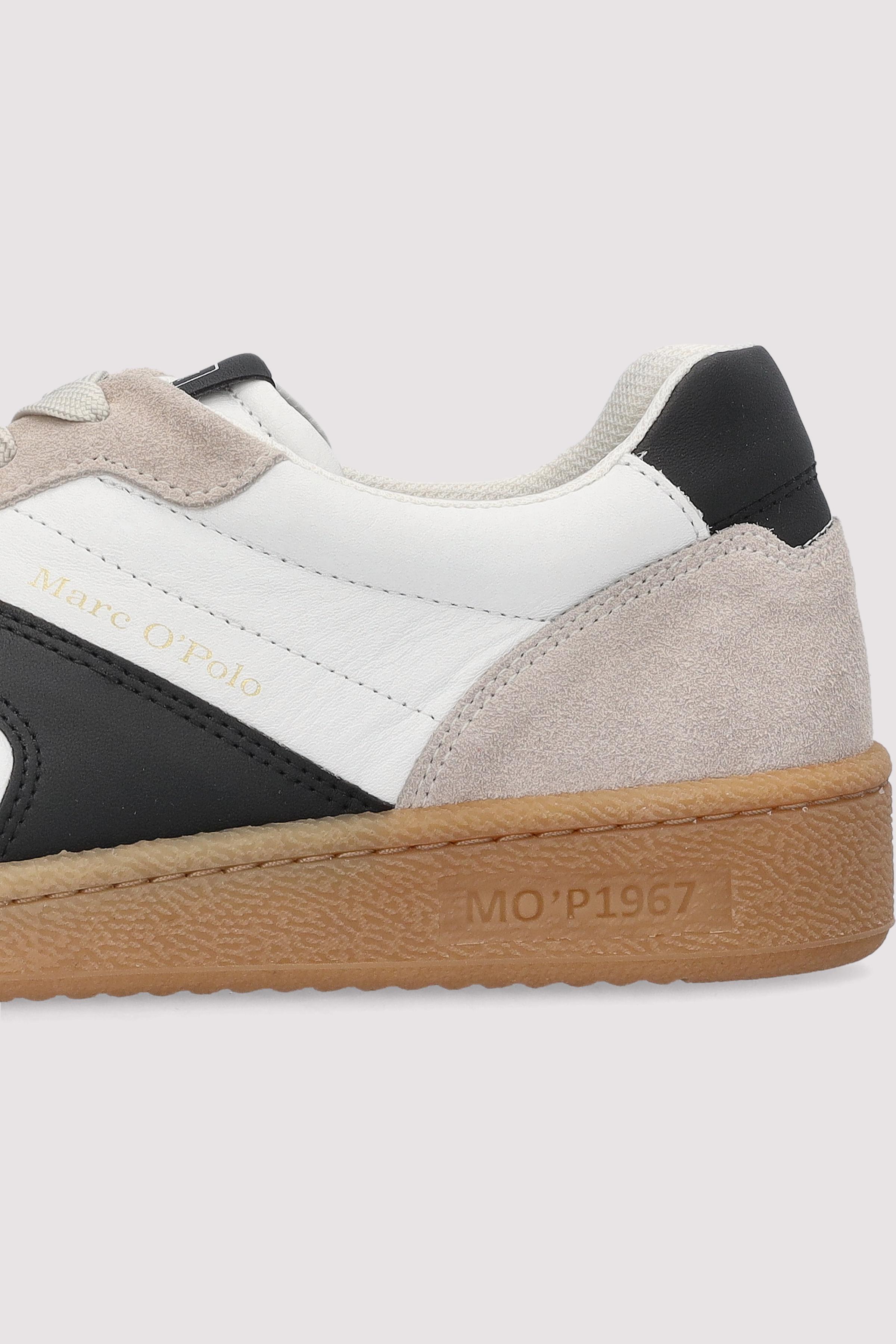 Marc O Polo Shoes - Sneaker Marc O Polo Shoes - Sneaker