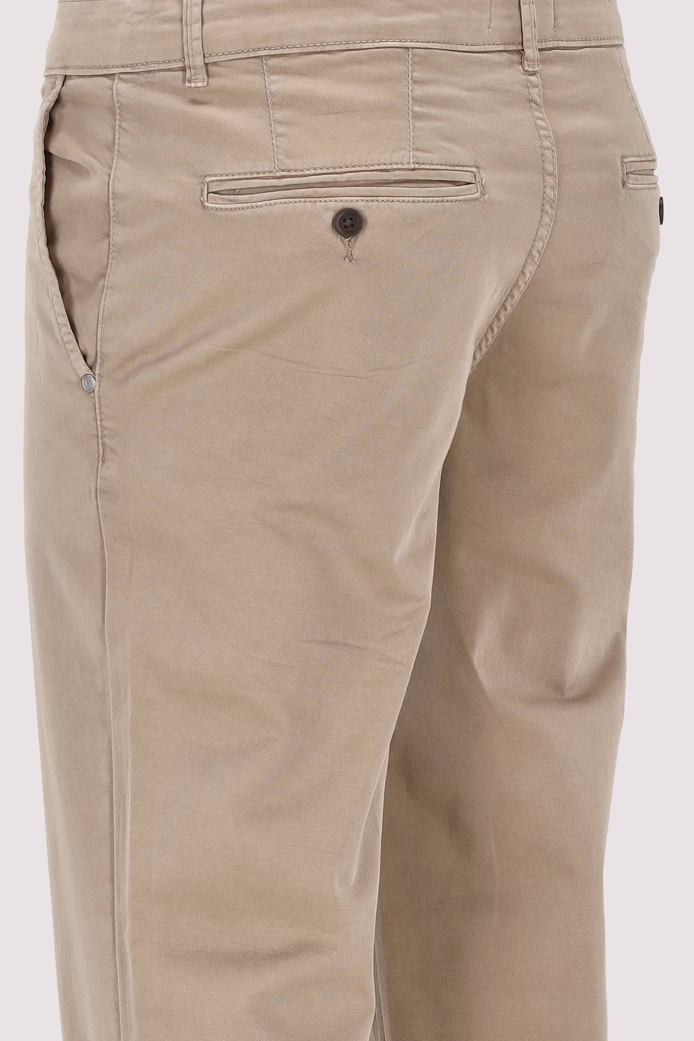 Jack and Jones - Jack and Jones Freizeithose Lemon pepper