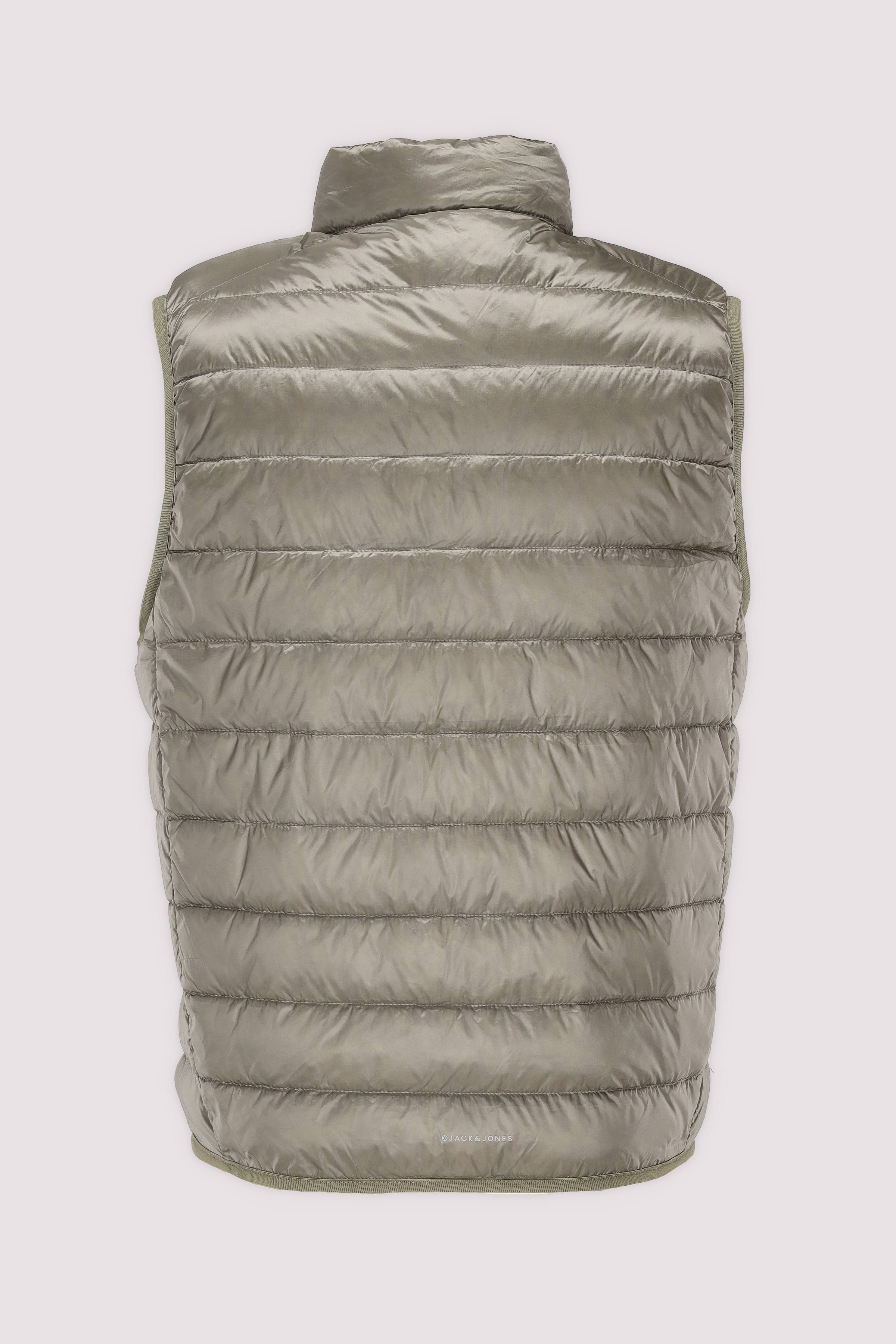 Jack and Jones Freizeitjacke Vetiver