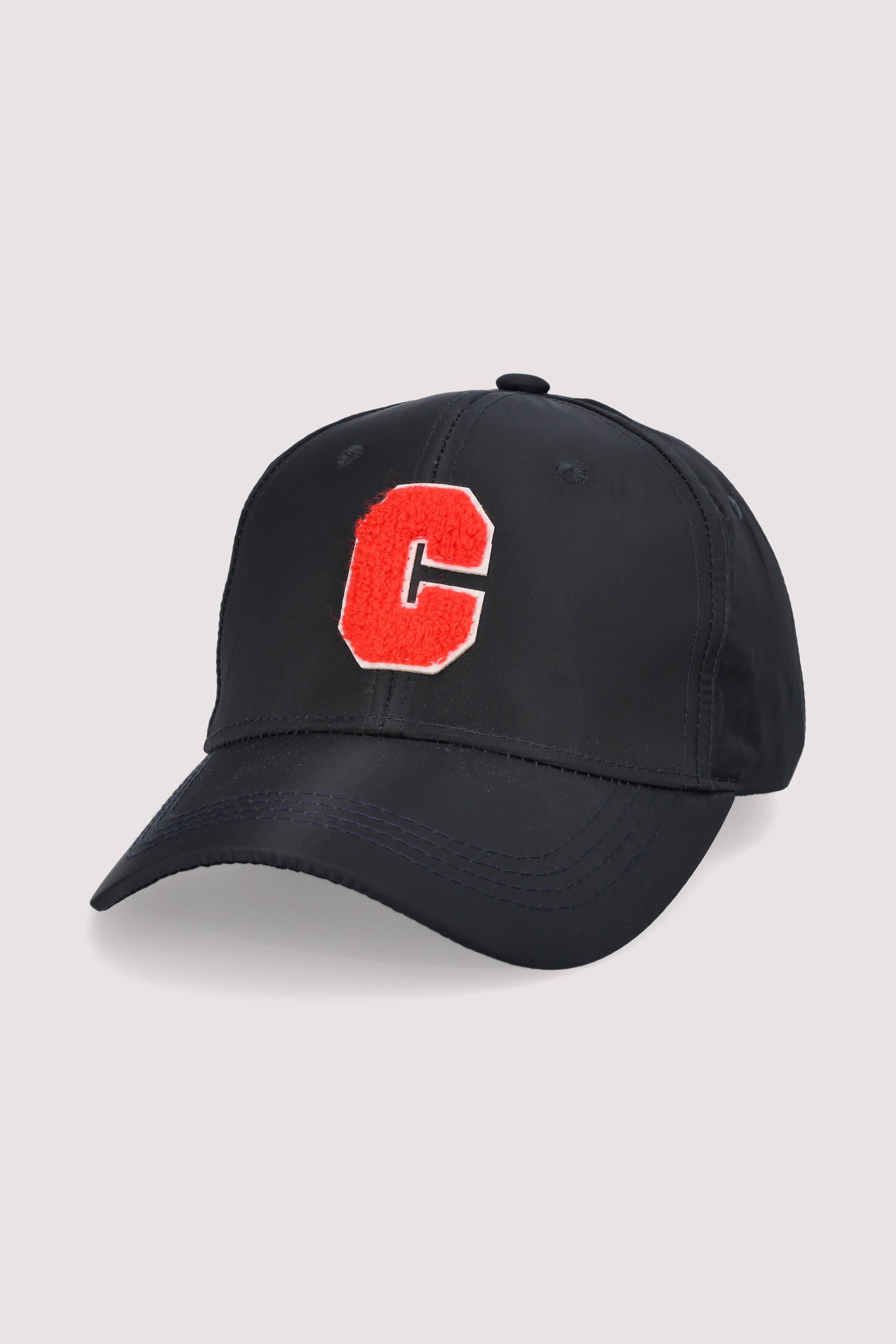 Cap