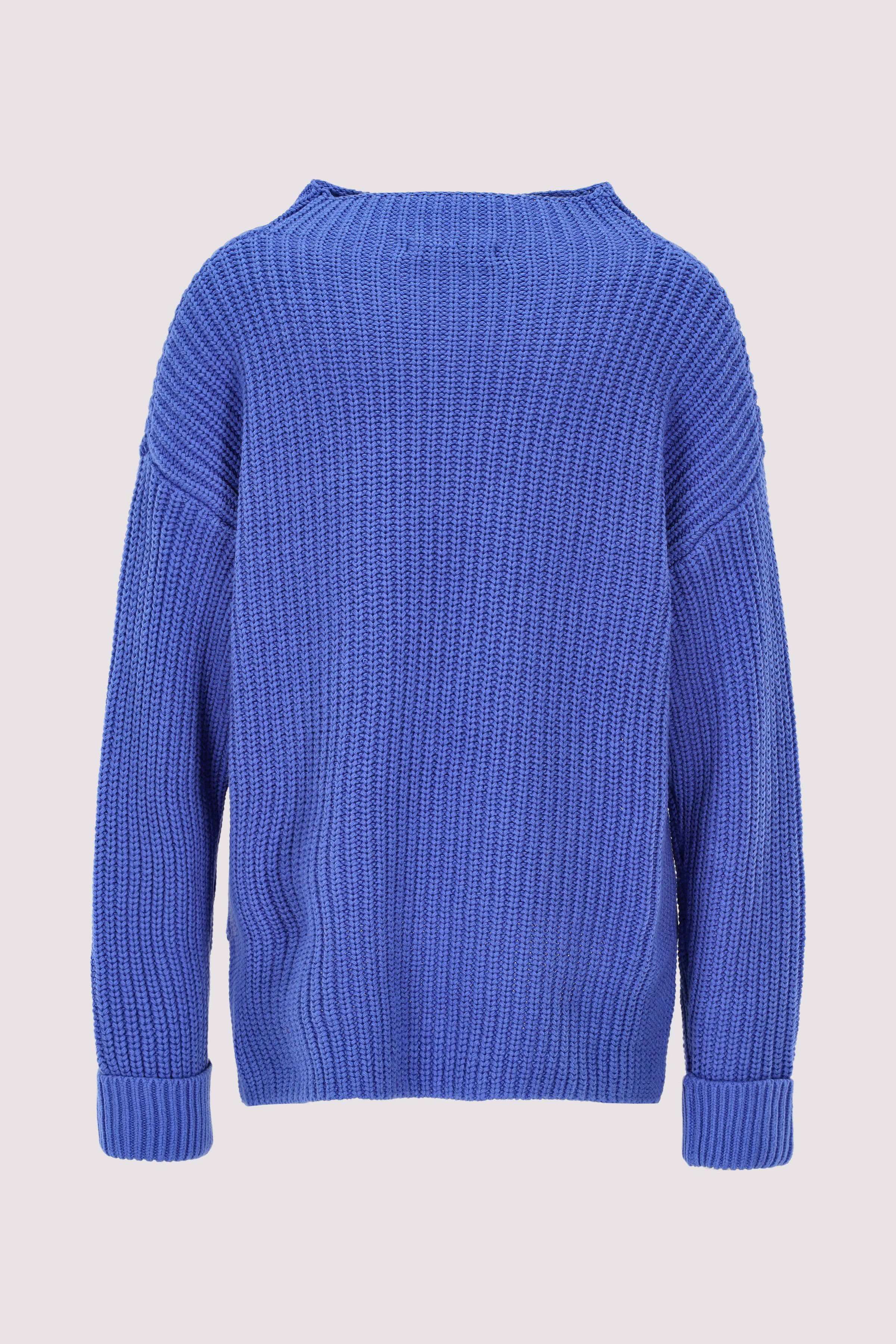 Selected - SLFSELMA SUS LS KNIT PULLOVER Selected - SLFSELMA SUS LS KNIT PULLOVER