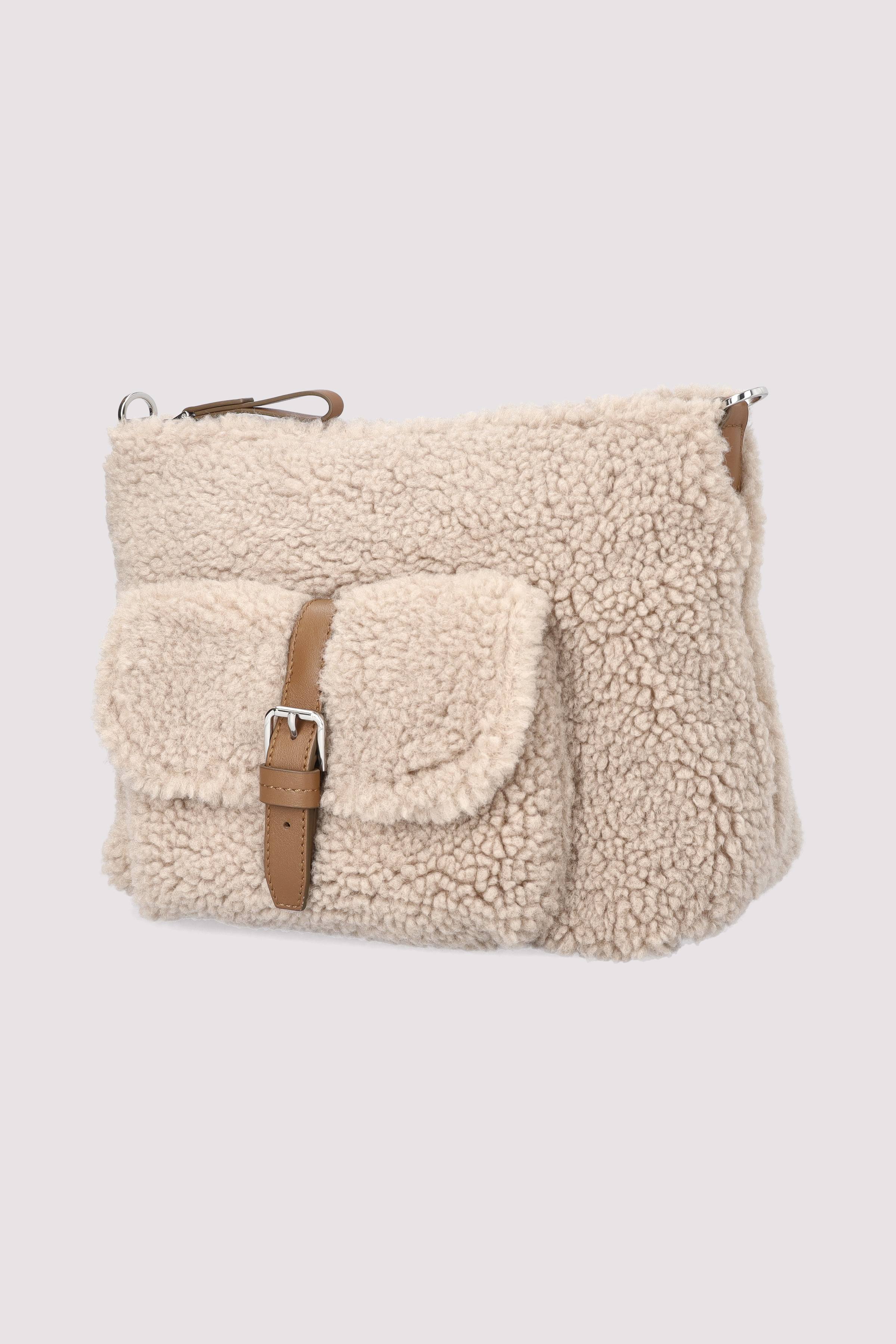 Marc O´Polo Accessoires - Marc O'Polo Handtasche braun zeitlos