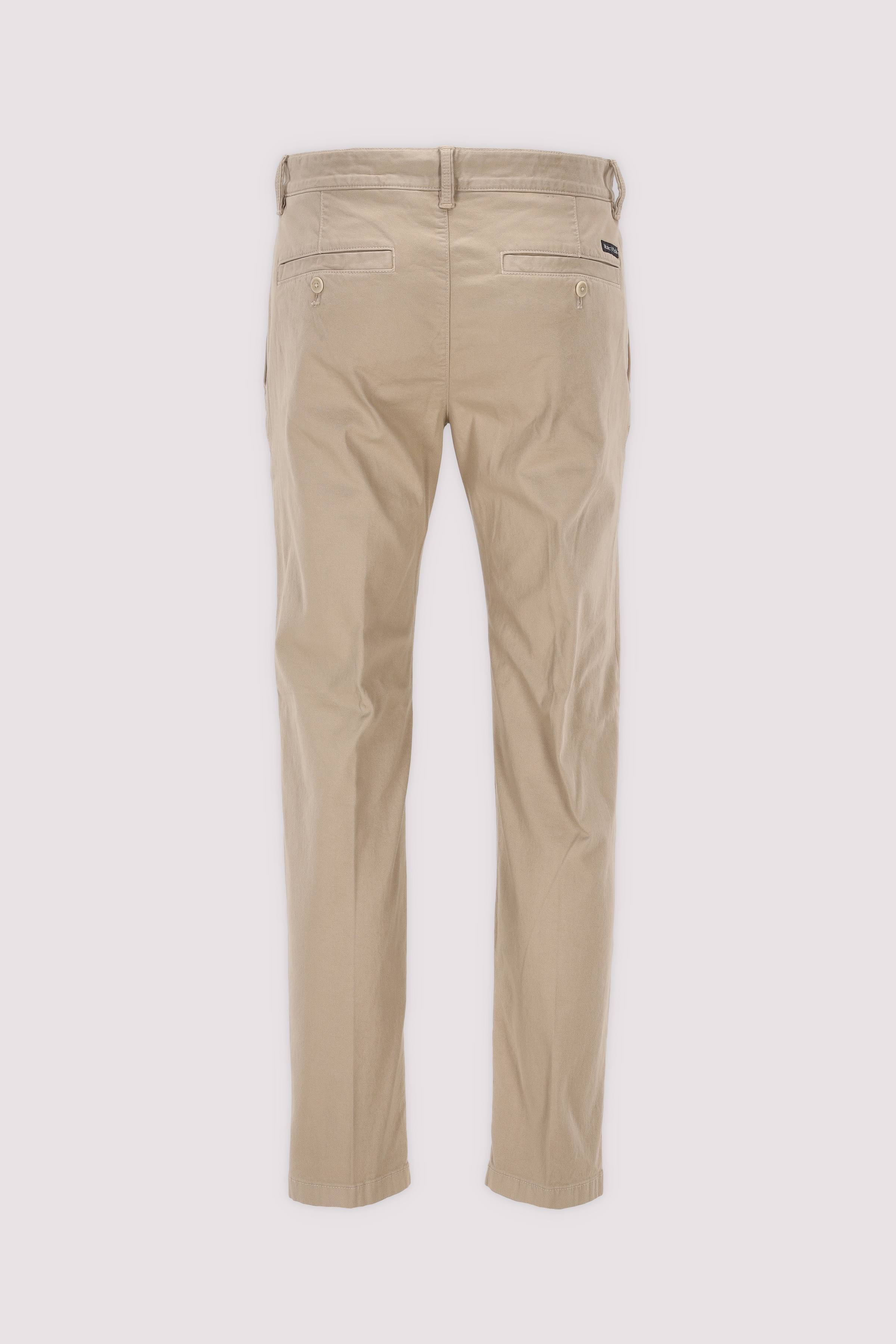 Marc O'Polo Freizeithose Baumwolle beige