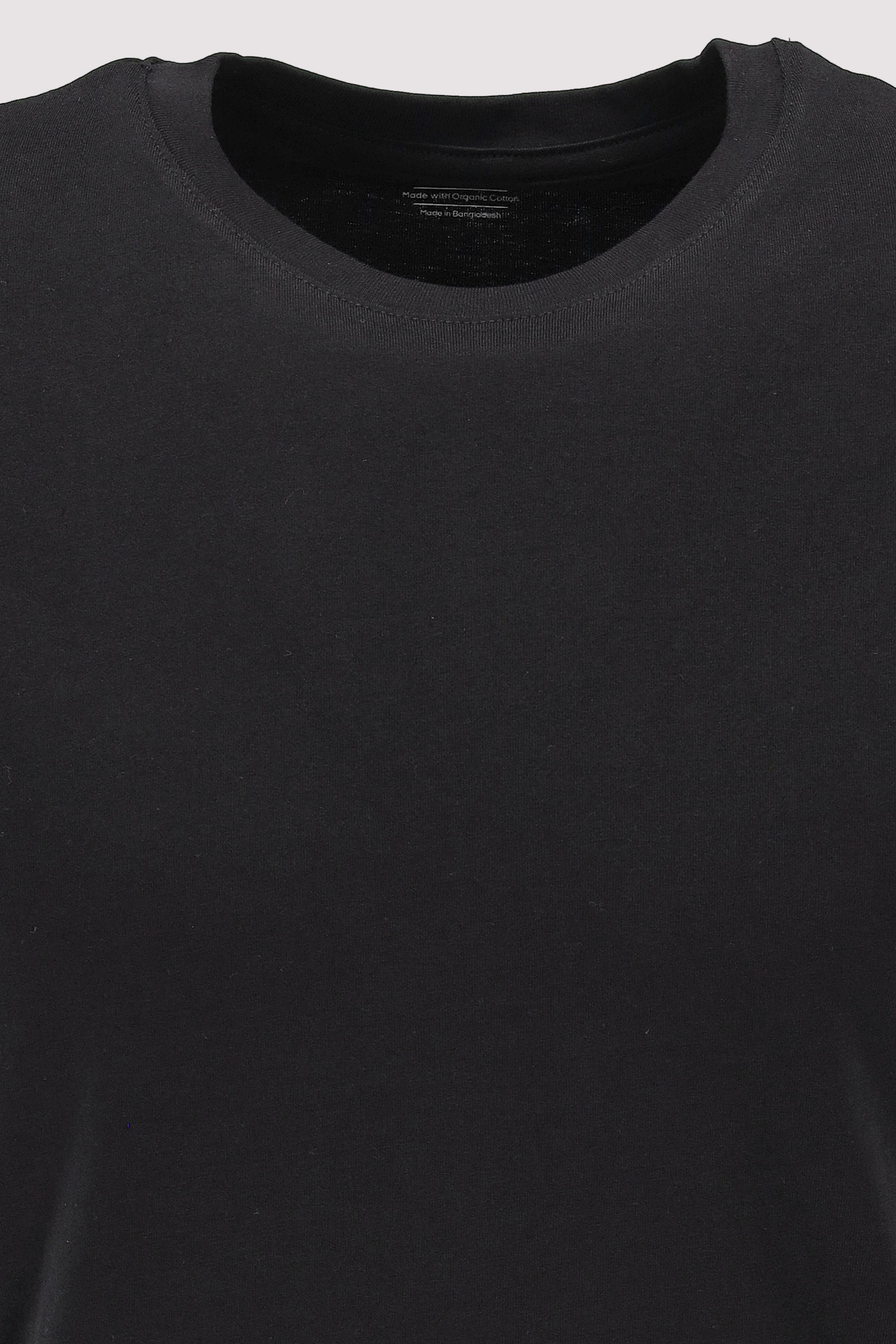 Jack and Jones - JJEORGANIC BASIC TEE SS O-NECK Jack and Jones - JJEORGANIC BASIC TEE SS O-NECK