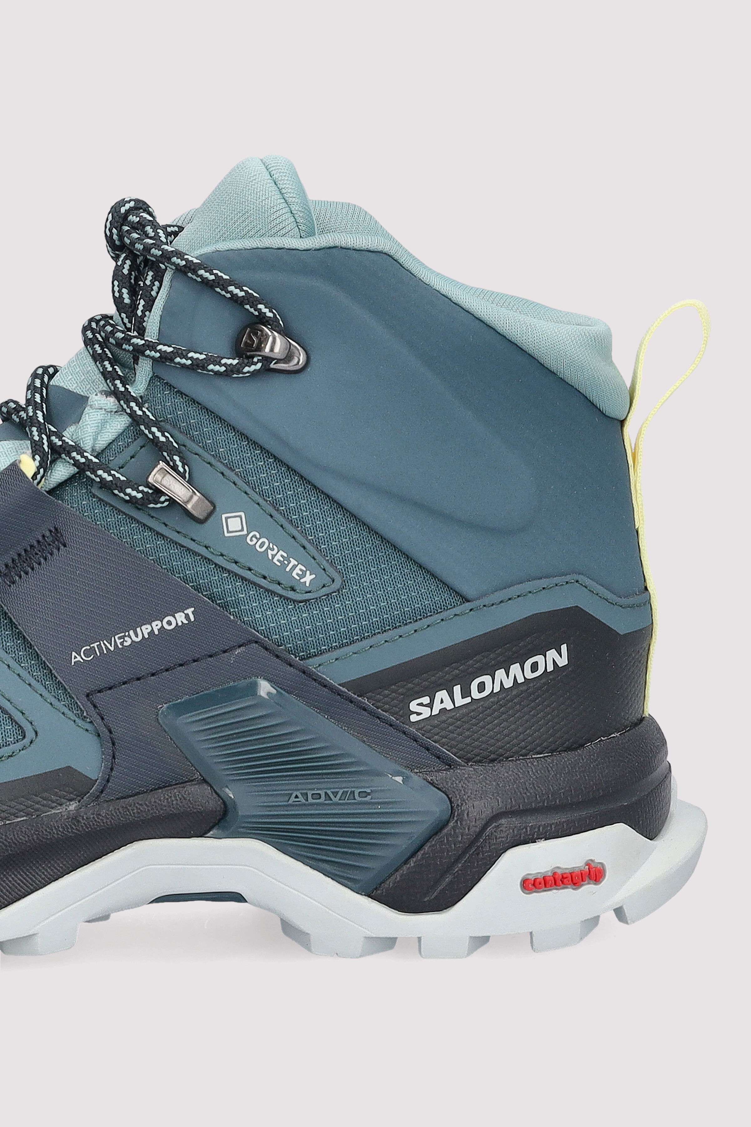 Salomon - Schuh X Ultra 4 Mid Salomon - Schuh X Ultra 4 Mid