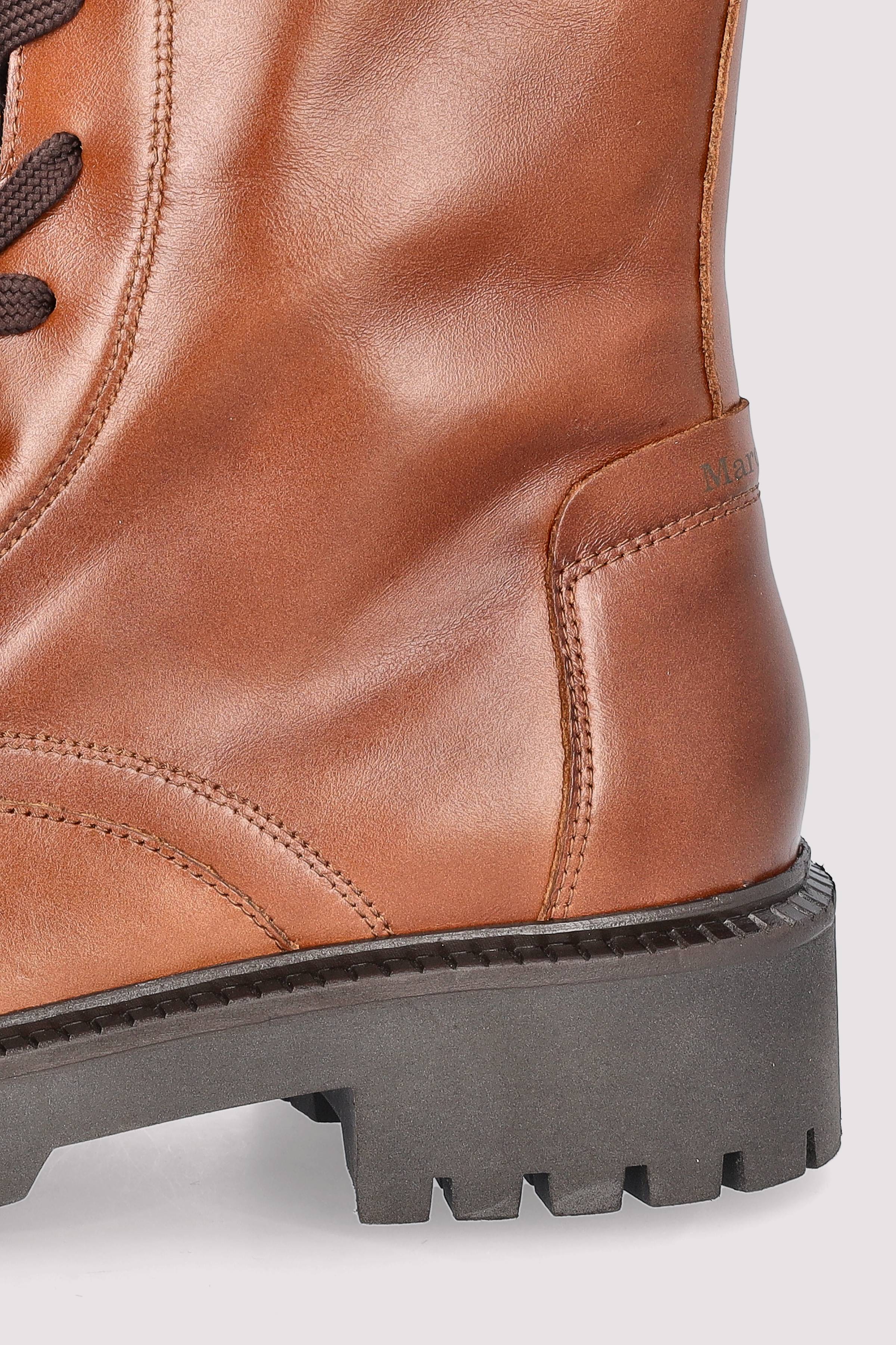 Lace up Bootie
