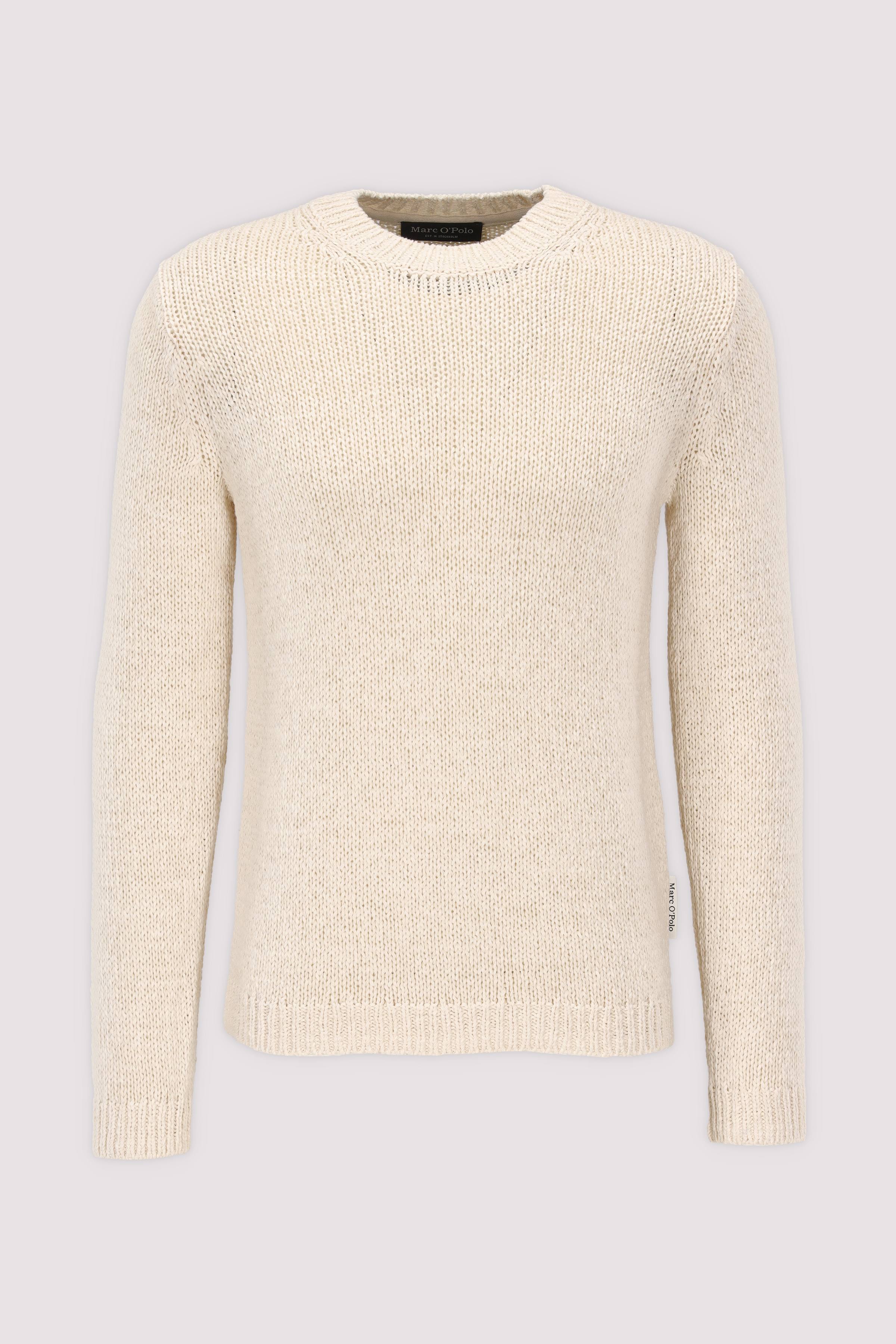 Marc O'Polo Pullover Baumwollmix