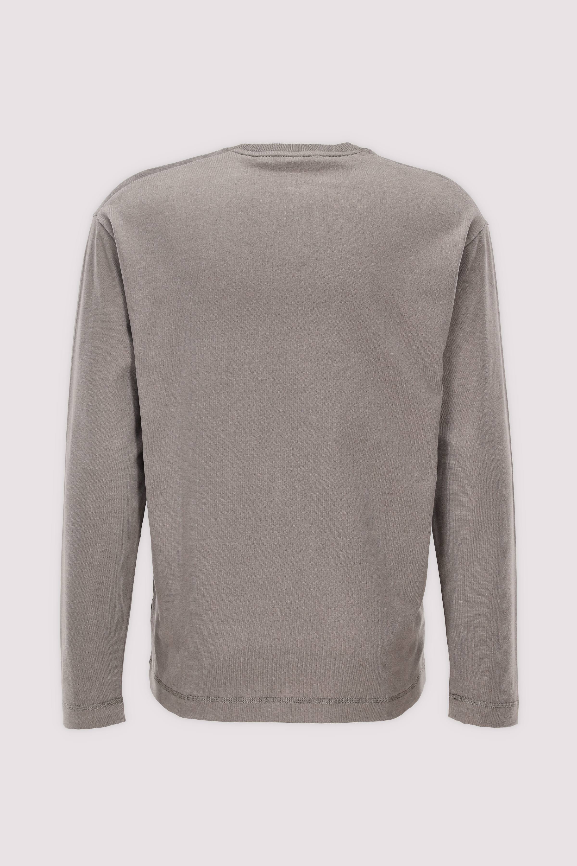 Marc O'Polo T-Shirt Graphite