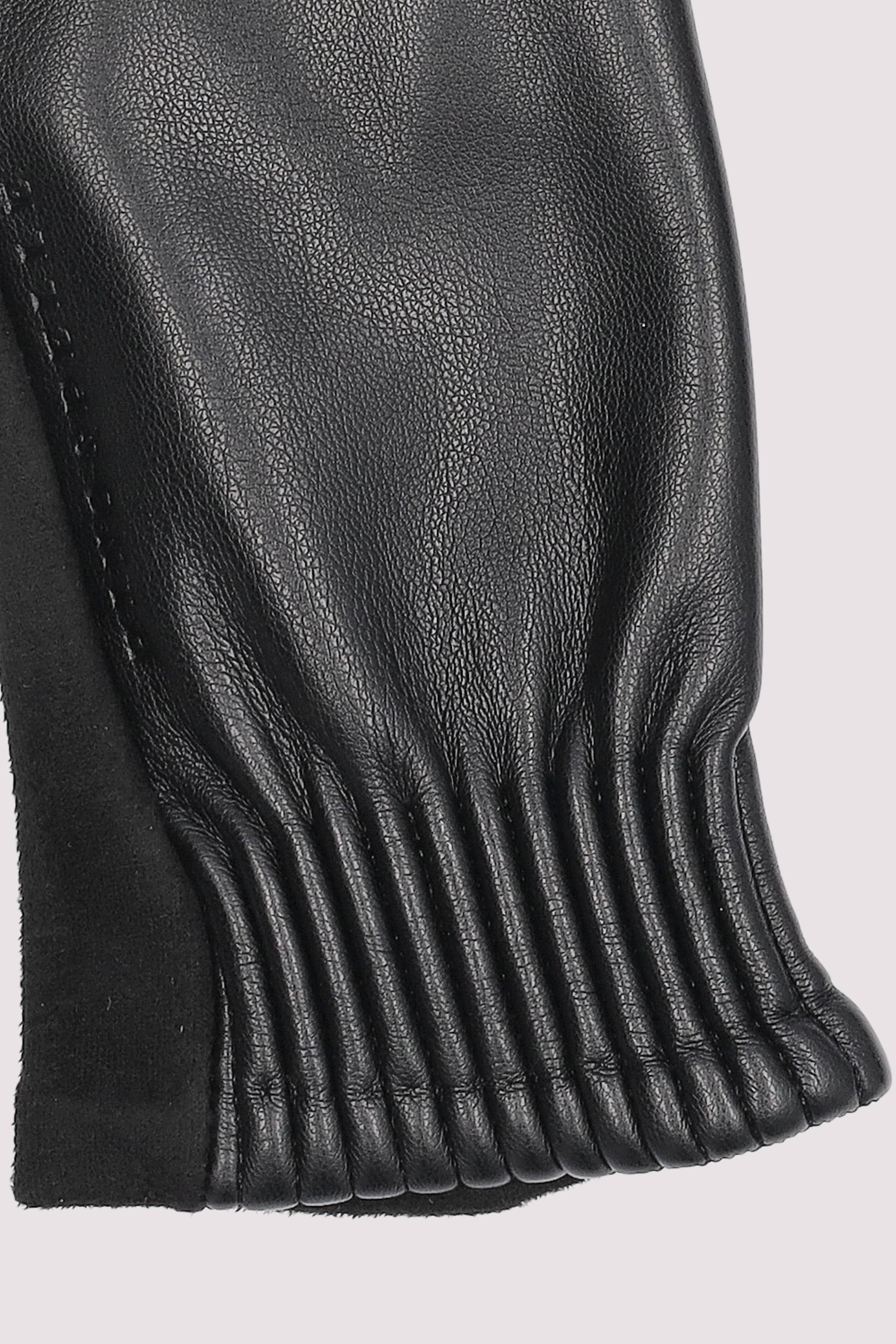 Rino und Pelle Damenlederhandschuhe