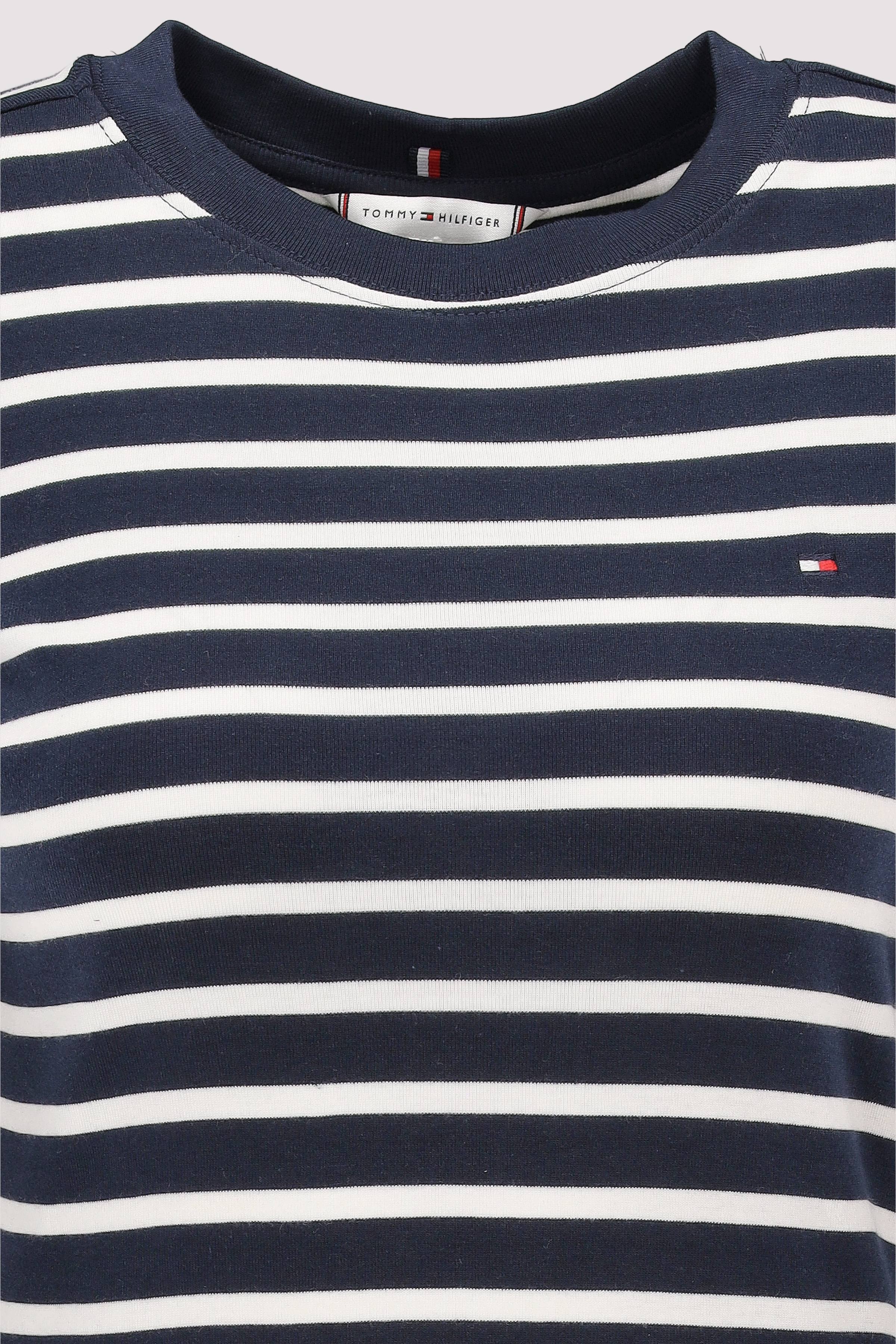 Tommy Hilfiger - NEW CODY STR SLIM SHORT DRS SS Tommy Hilfiger - NEW CODY STR SLIM SHORT DRS SS