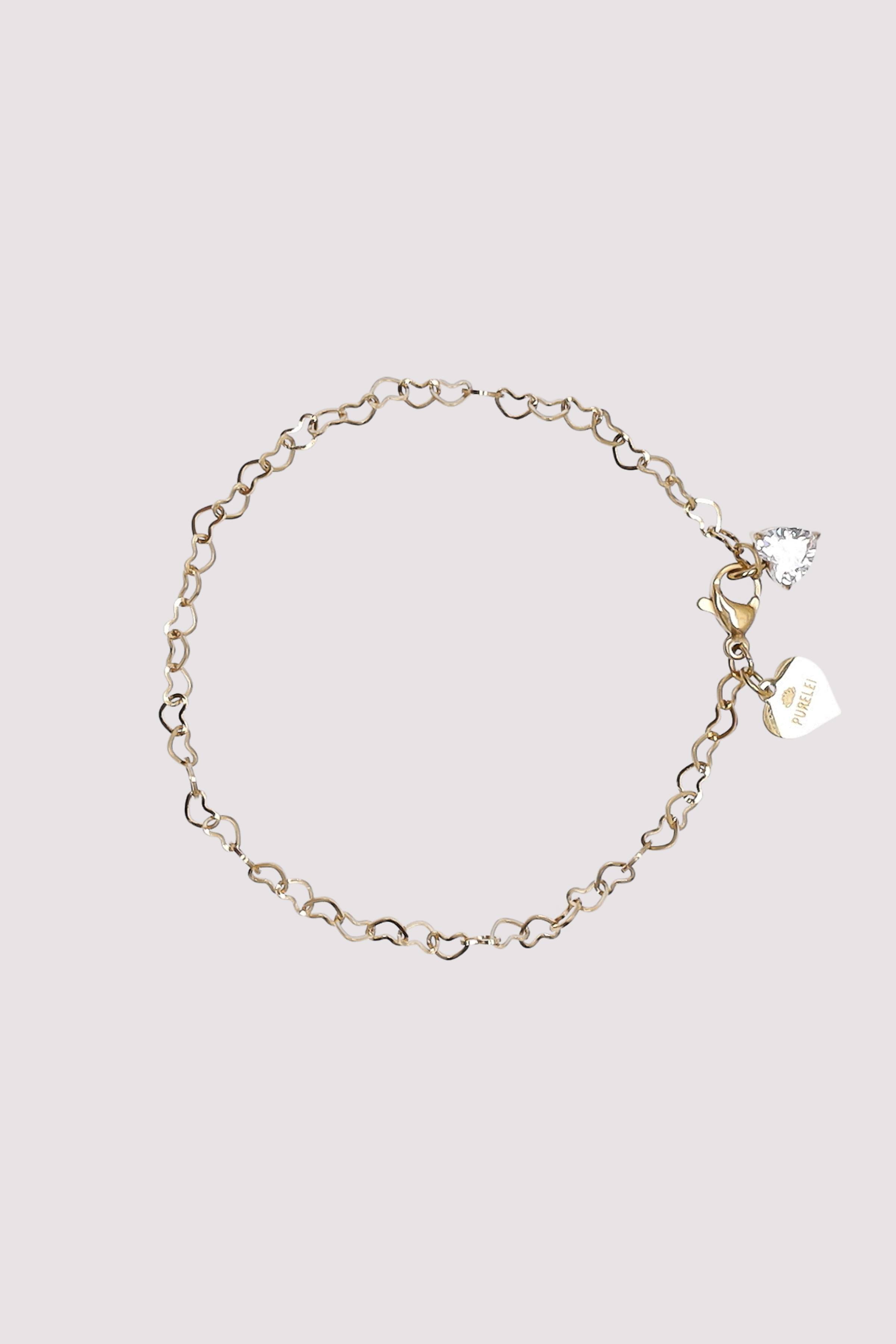 Armband Endless Love