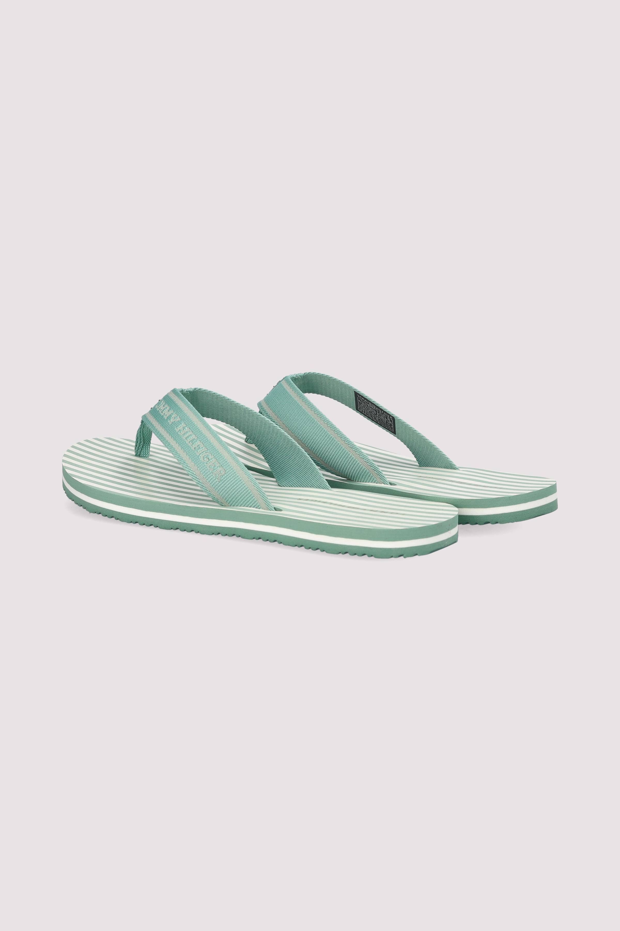 Tommy Hilfiger - TH STRIPES BEACH SANDAL Tommy Hilfiger - TH STRIPES BEACH SANDAL