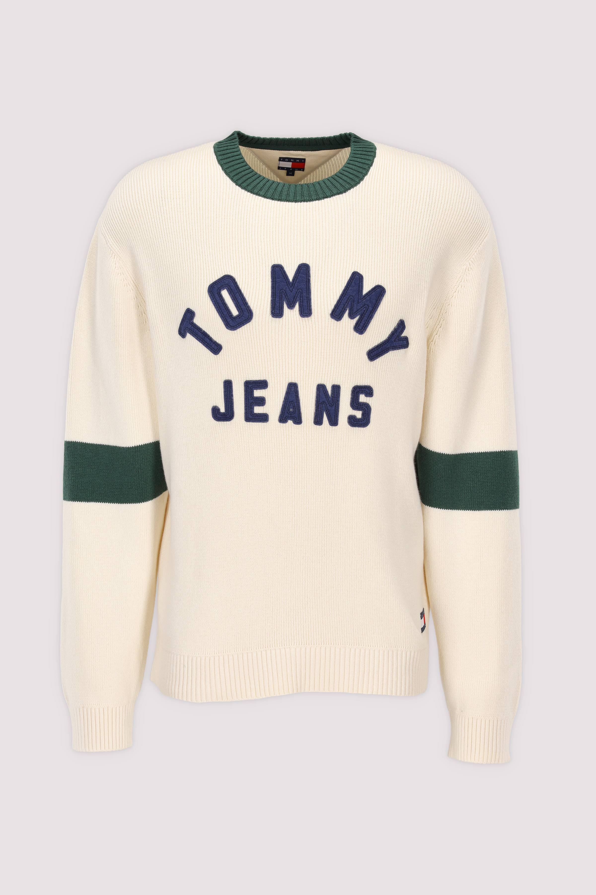 Tommy Hilfiger Pullover Beige