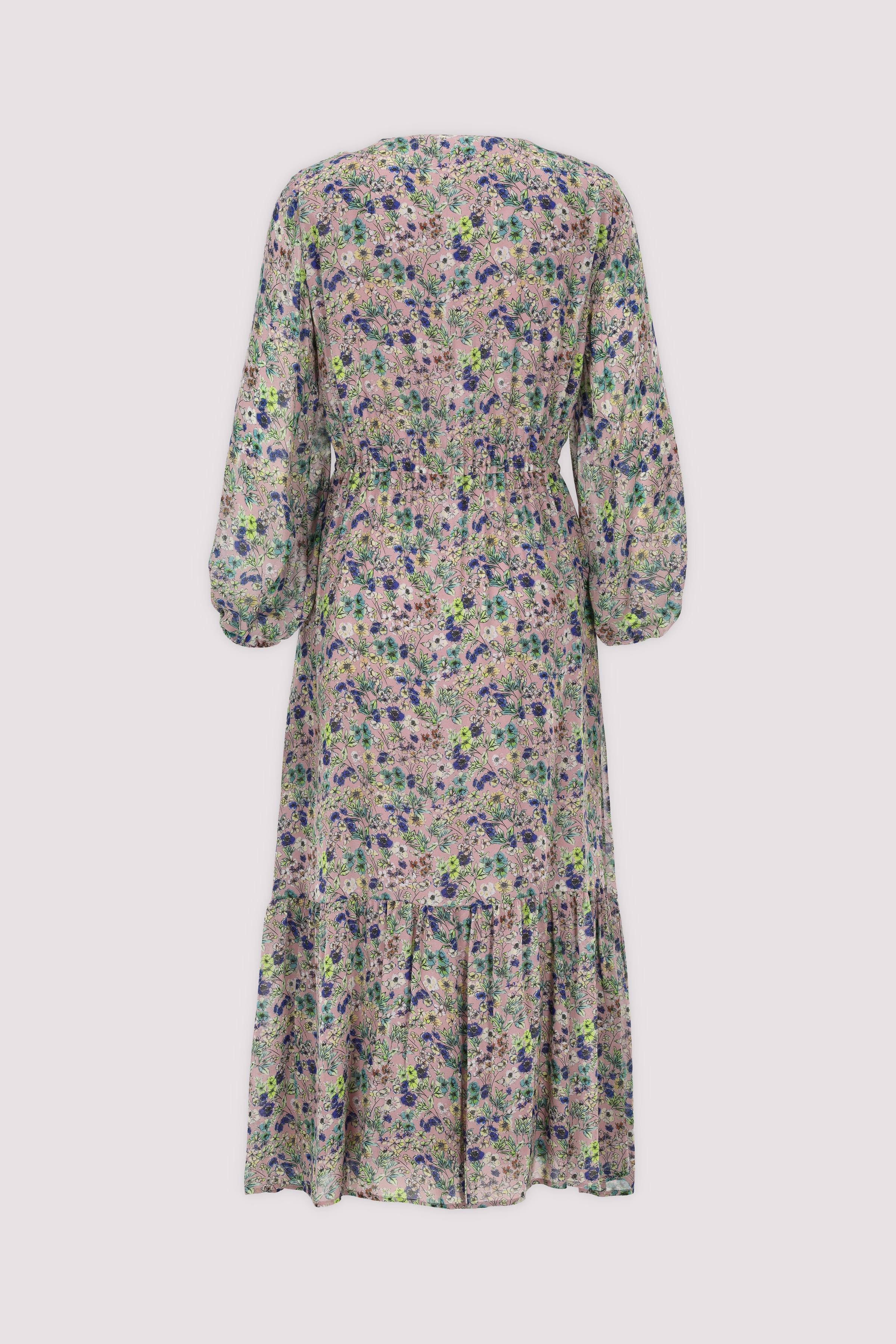 Woven Dresses