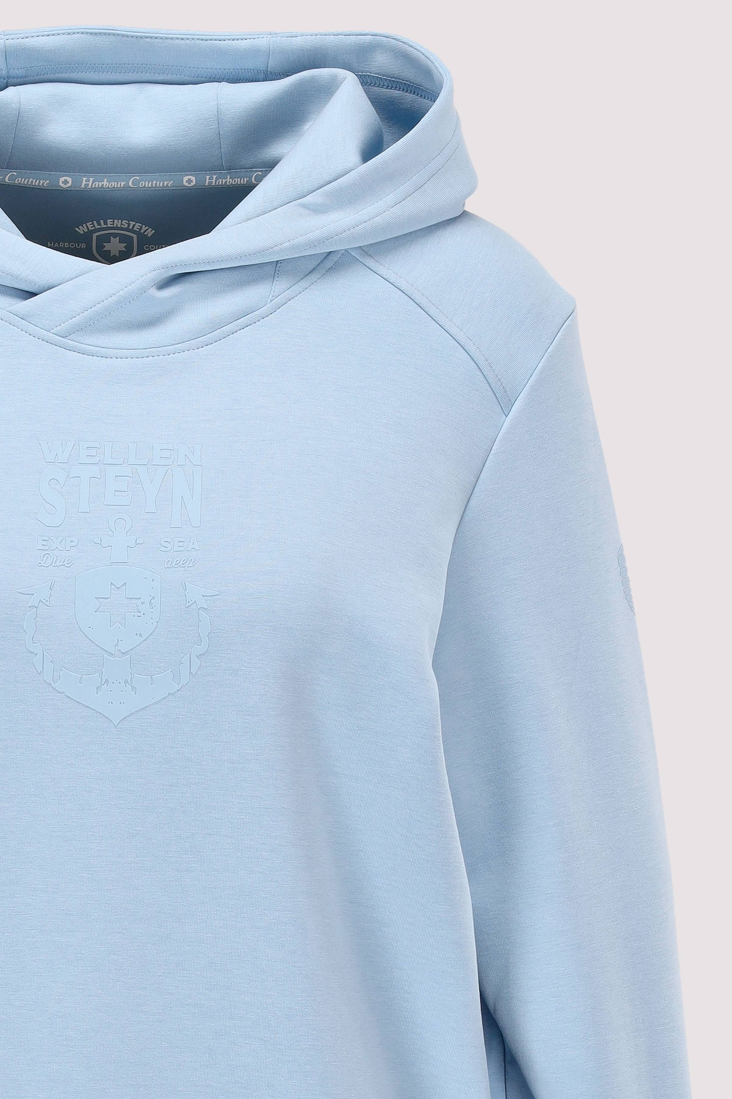 Wellensteyn - Parcour Hoodie Lady