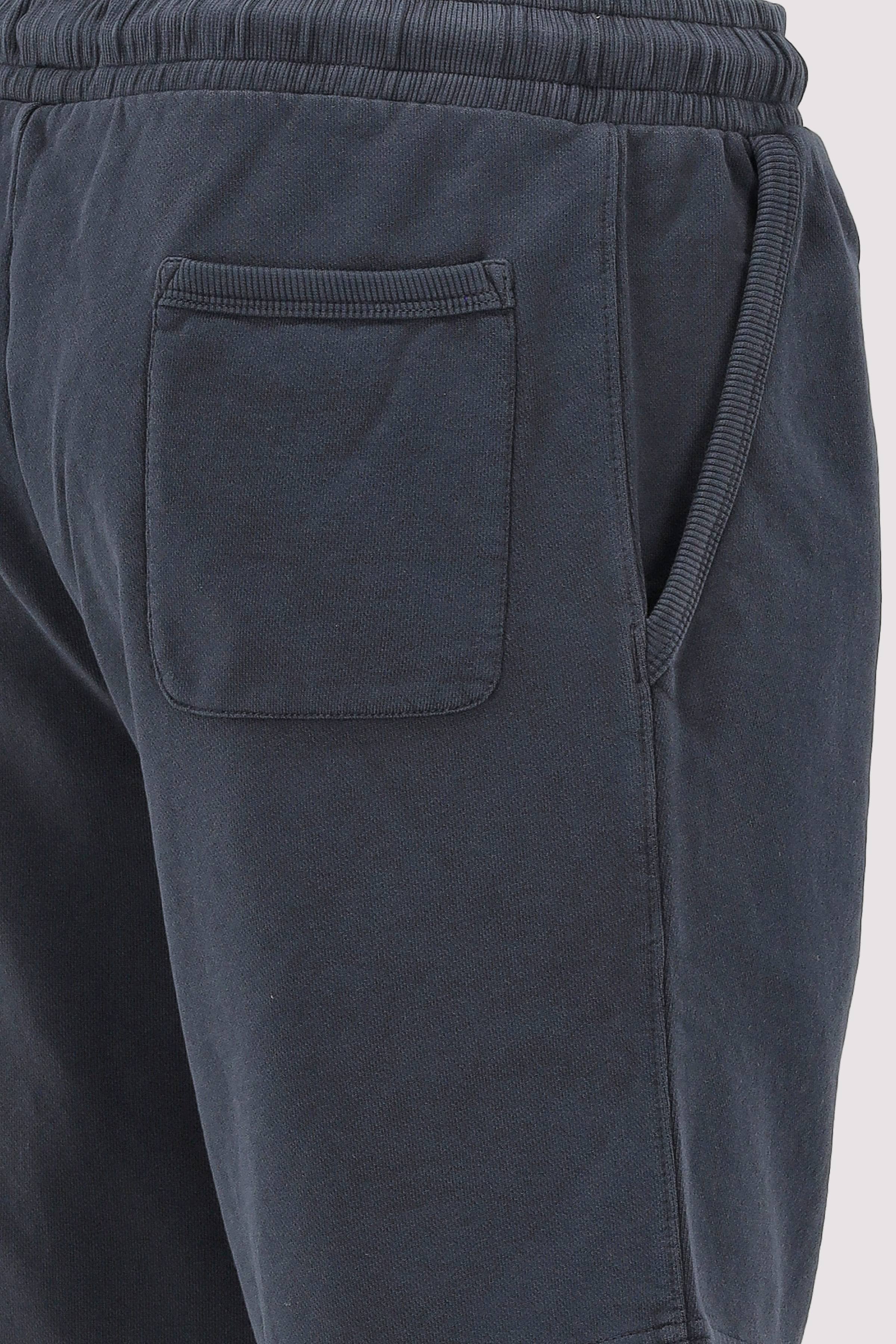 Marc O Polo Casual - Marc O'Polo Shorts Dark Navy