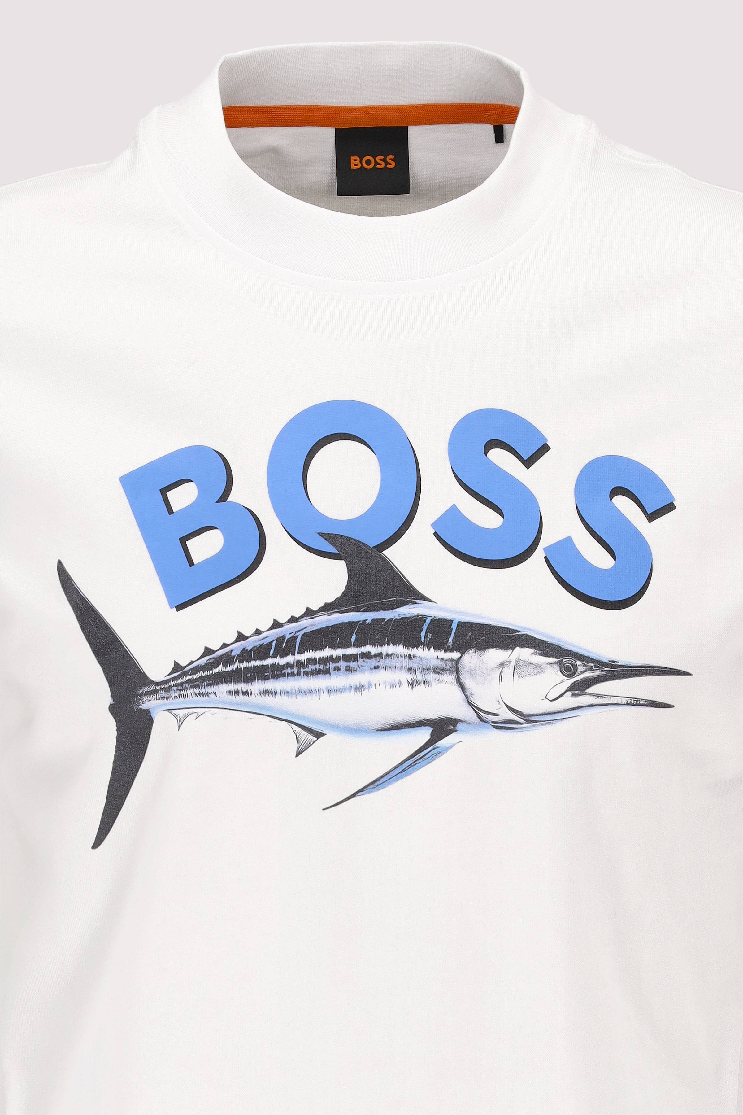 BOSS - Te_Bossfish 10260136 01 BOSS - Te_Bossfish 10260136 01