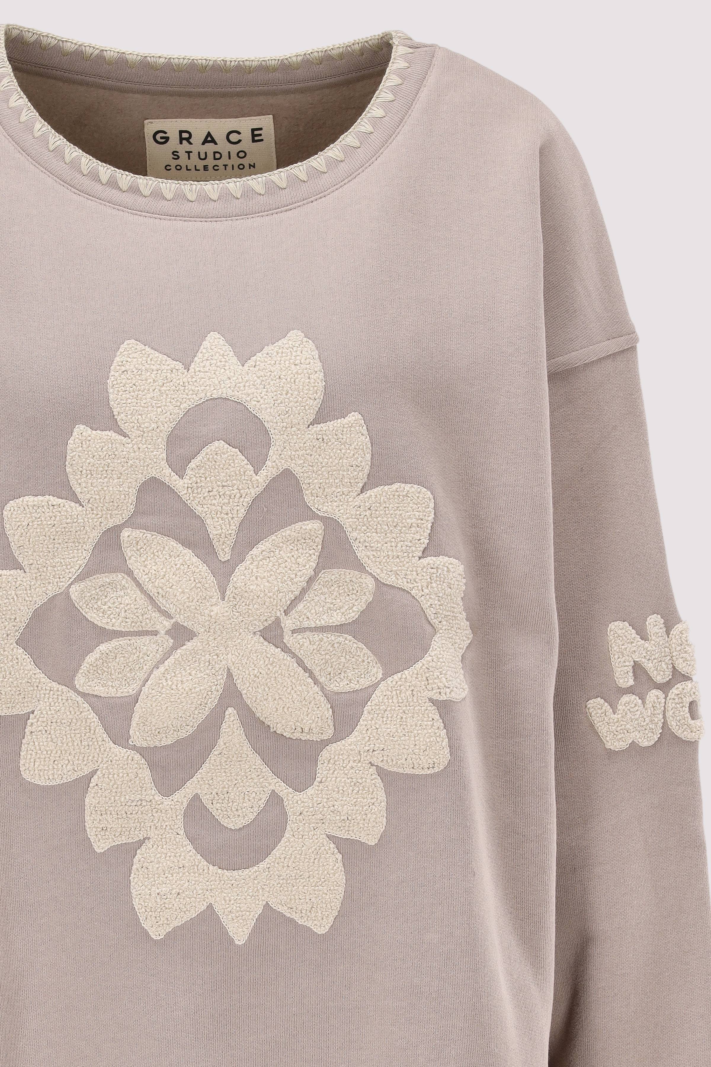 Grace - Sweatshirt Grace - Sweatshirt