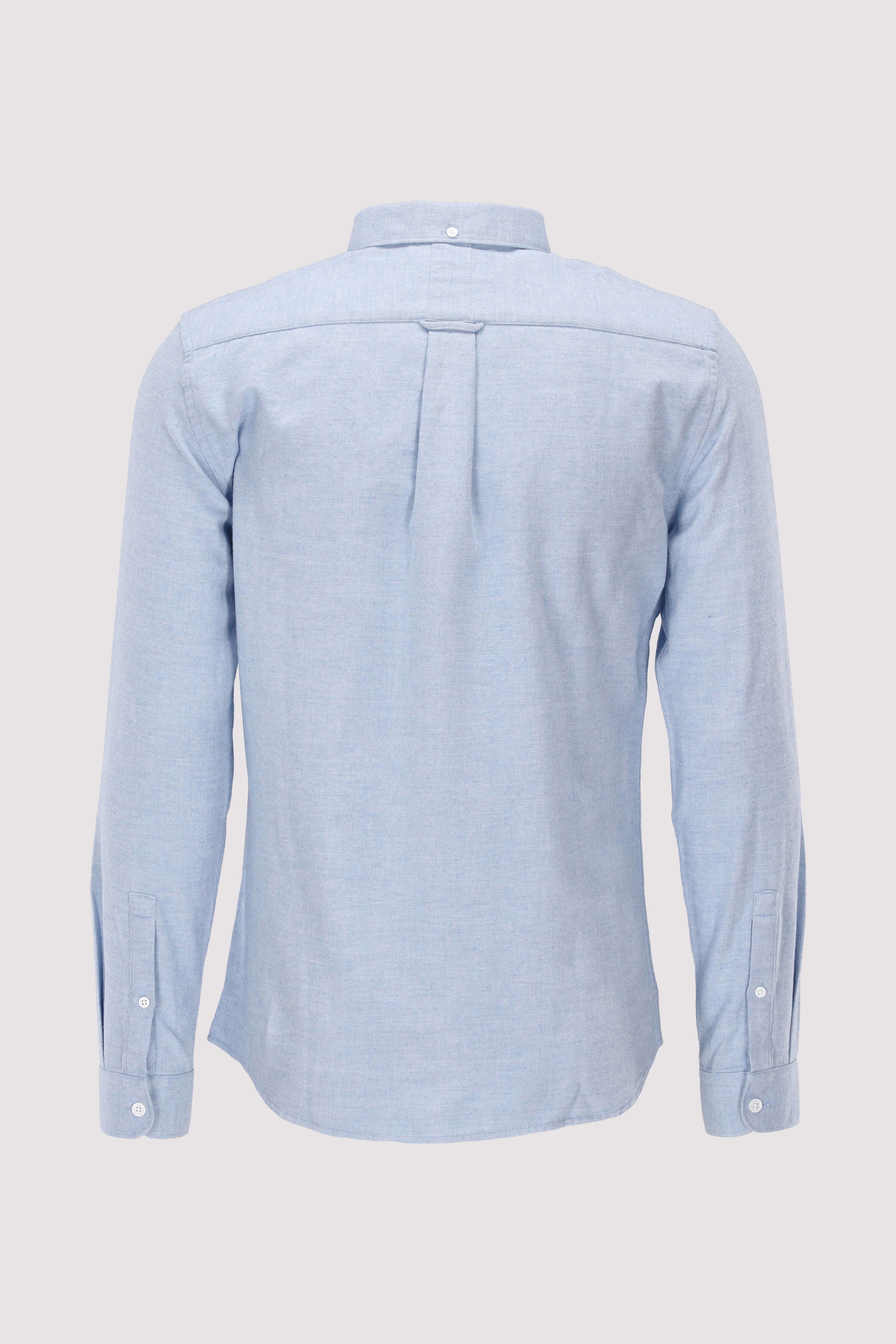 NOWADAYS - soft brushed shirt NOWADAYS - soft brushed shirt